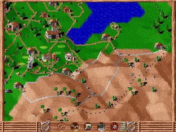 Die Siedler: History Collection PC
