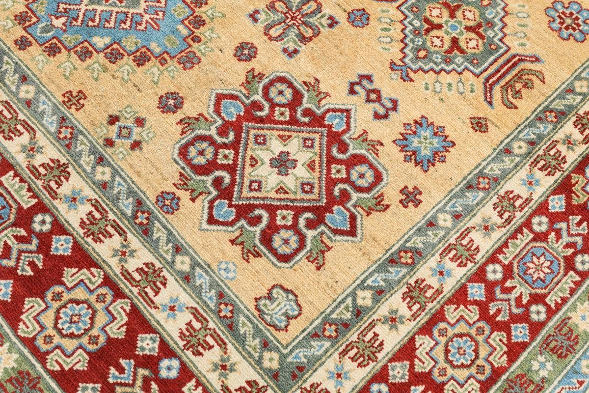 Kazak Höhe: Orientteppich Orientteppich, Trading, rechteckig, Nain mm 199x300 5 Handgeknüpfter