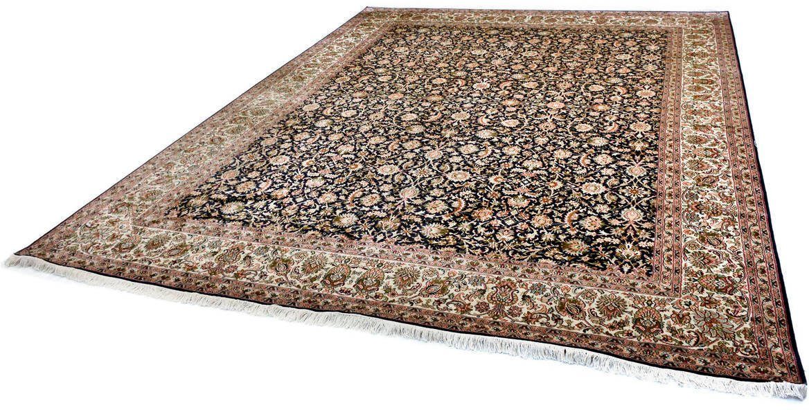 Seidenteppich ALLOVER 5419 von KAYOOM - KAYOOM