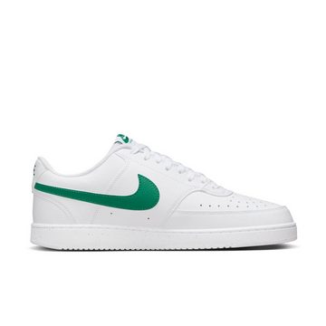 Nike Sportswear Herren Sneaker NIKE COURT VISION LOW NEXT NATURE M Sneaker