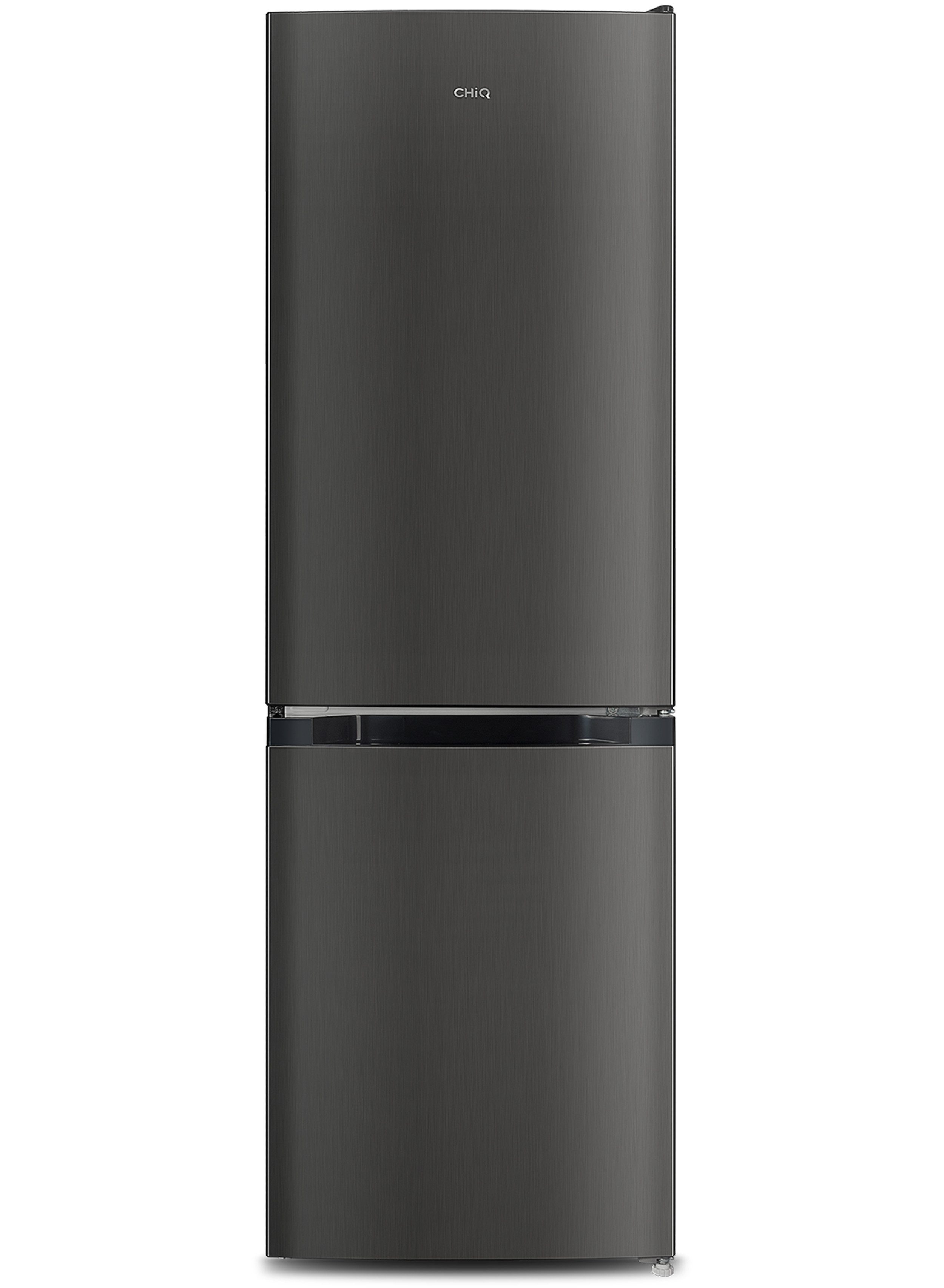 CHiQ Kühl-/Gefrierkombination CBM157LC, 144 cm hoch, 47.4 cm breit, 4-Sterne-Gefrieren, 12 Jahre Garantie*, 121kWh/Jahr