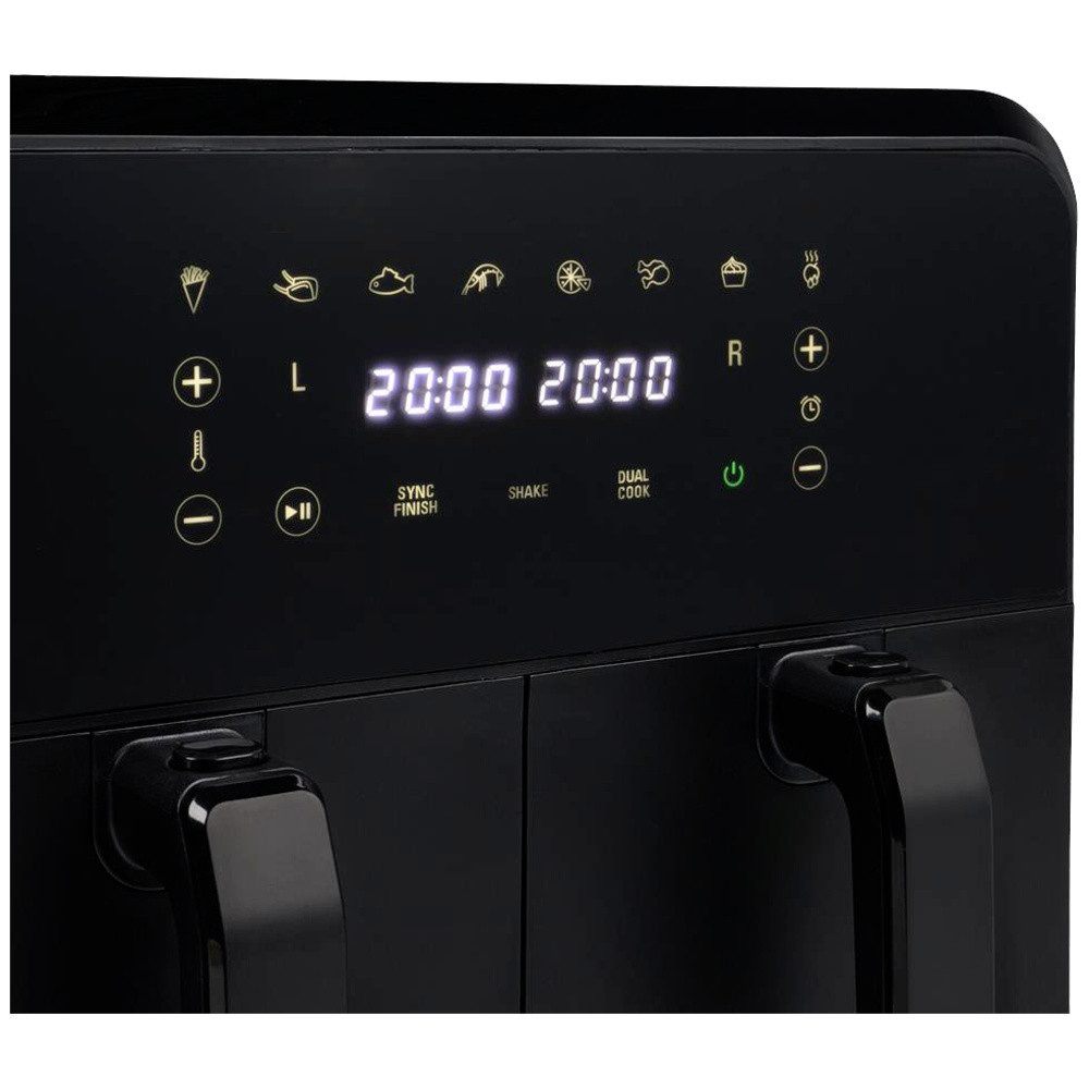 PRINCESS Fritteuse 182068, 2400.00 W