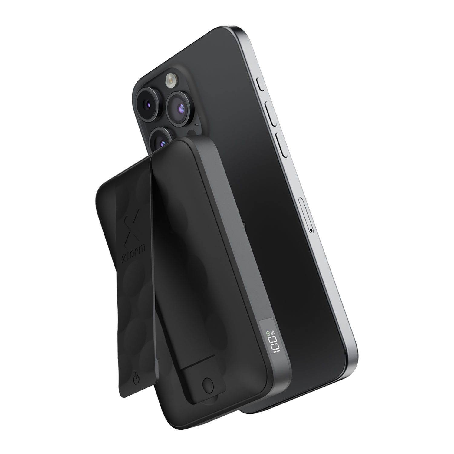 Xtorm Magnetic Wireless Powerbank 10.000 Powerbank 10000 mAh (5 V), Fehler im Befehl: Falsche Syntax in der Nähe von "=".