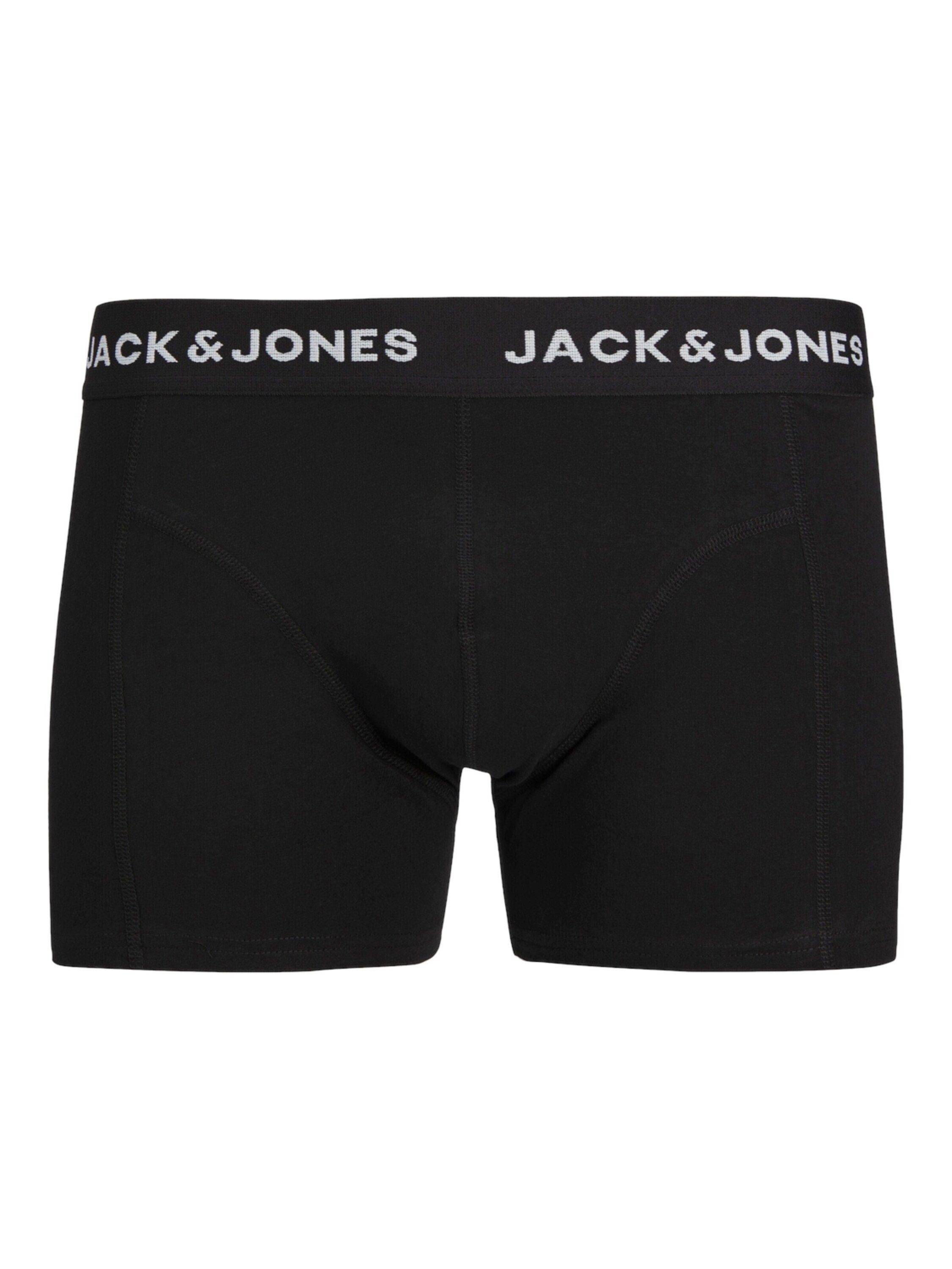 Jack & Jones Boxershorts JACJONAS (1-St)