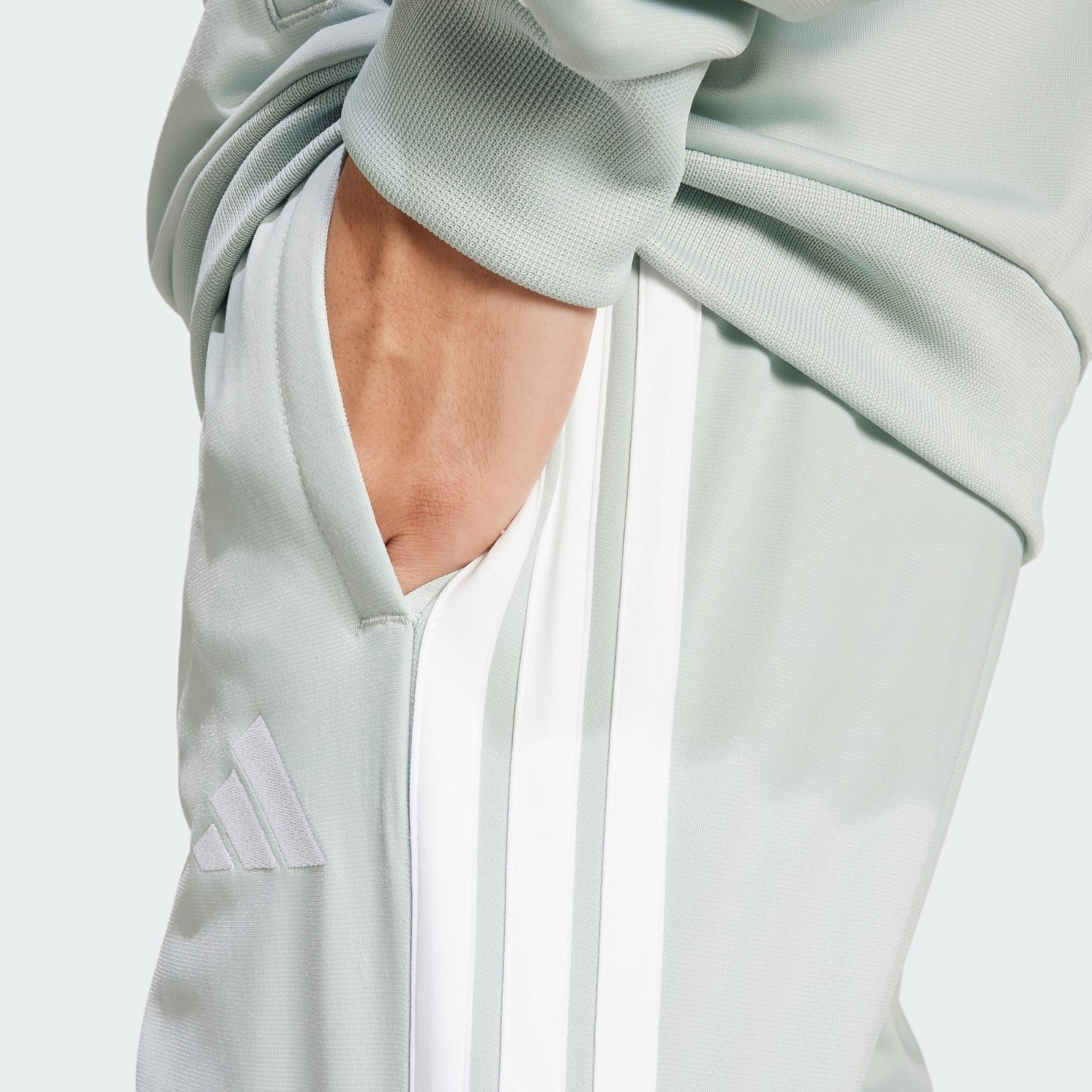 adidas Sportswear Trainingsanzug DAYREADY TRAININGSANZUG (1-tlg)
