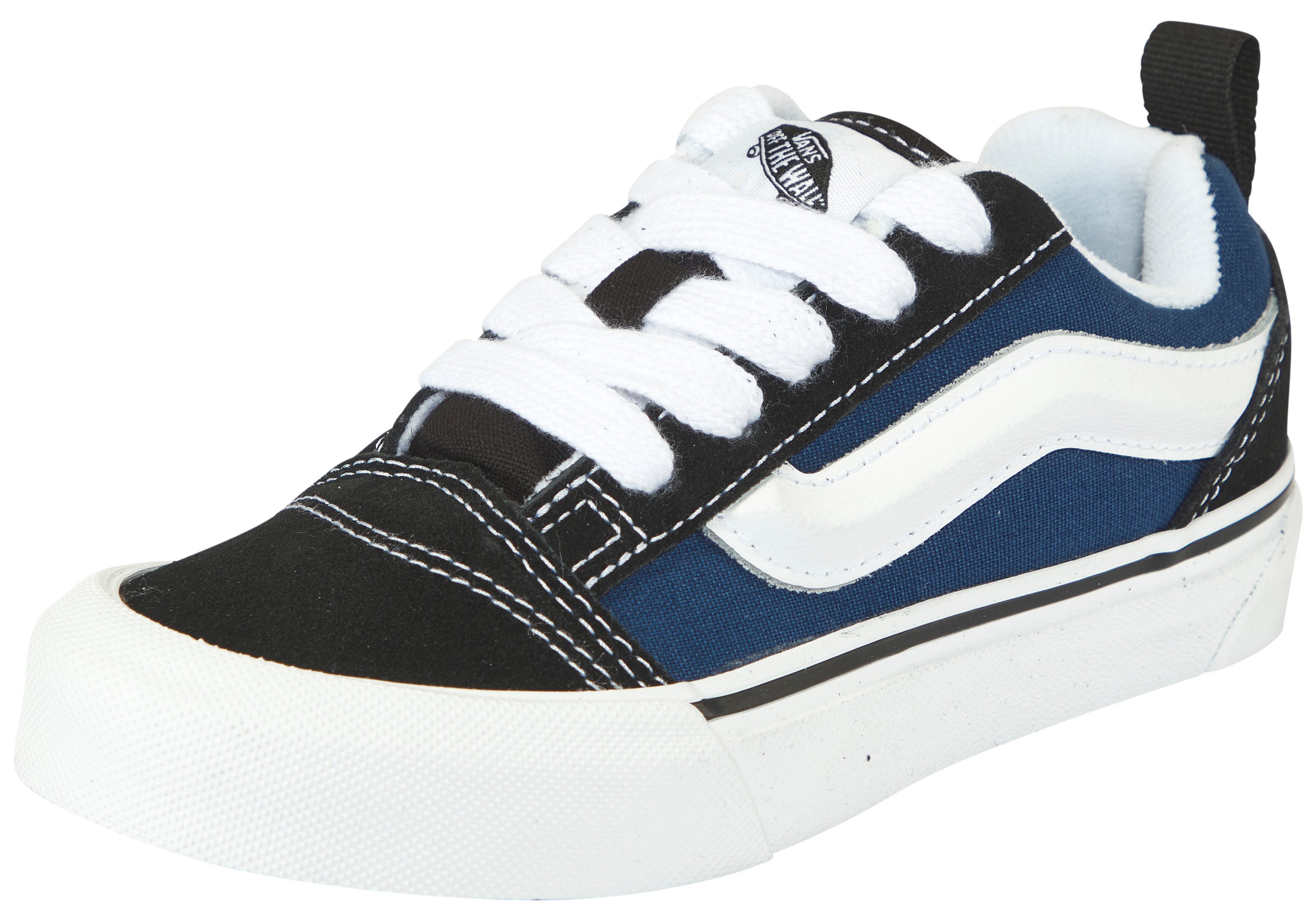 Vans Knu Skool Sneaker für Kinder und Jugendliche