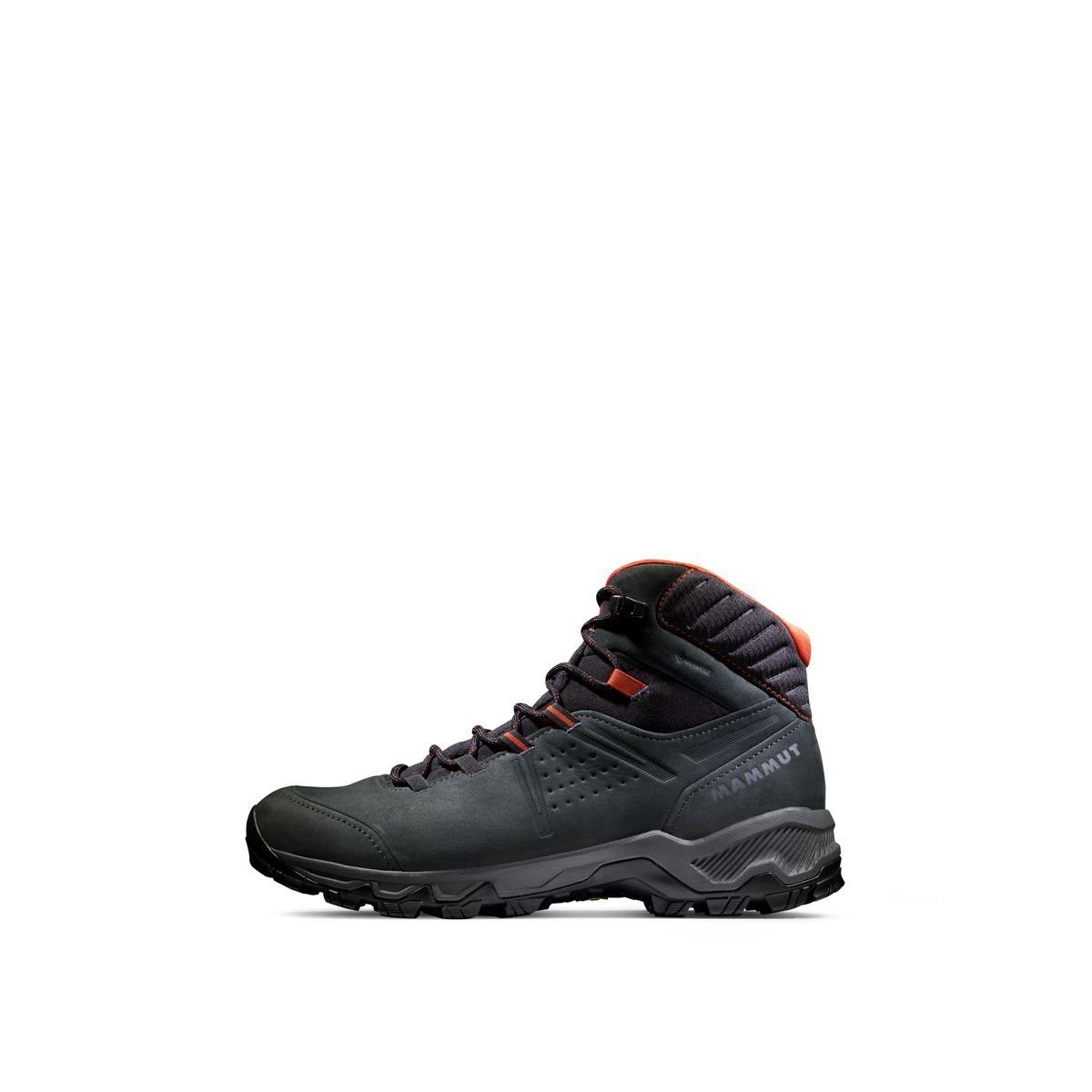 Mammut Mercury IV Mid GTX (Herren) – Mammut Outdoorschuh