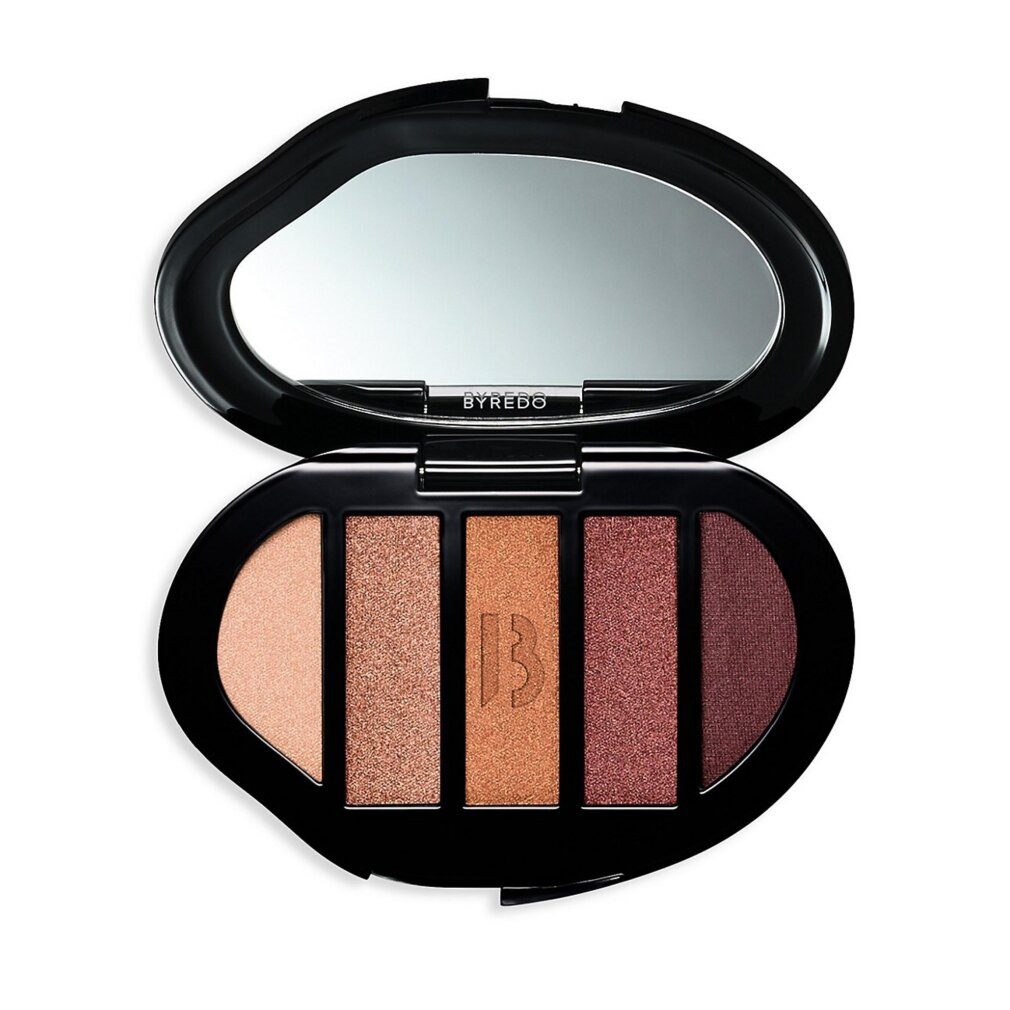 BYREDO Lidschatten Eye Shadow Palette 6g - Dysco
