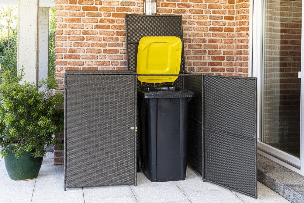 MERXX Mülltonnenbox