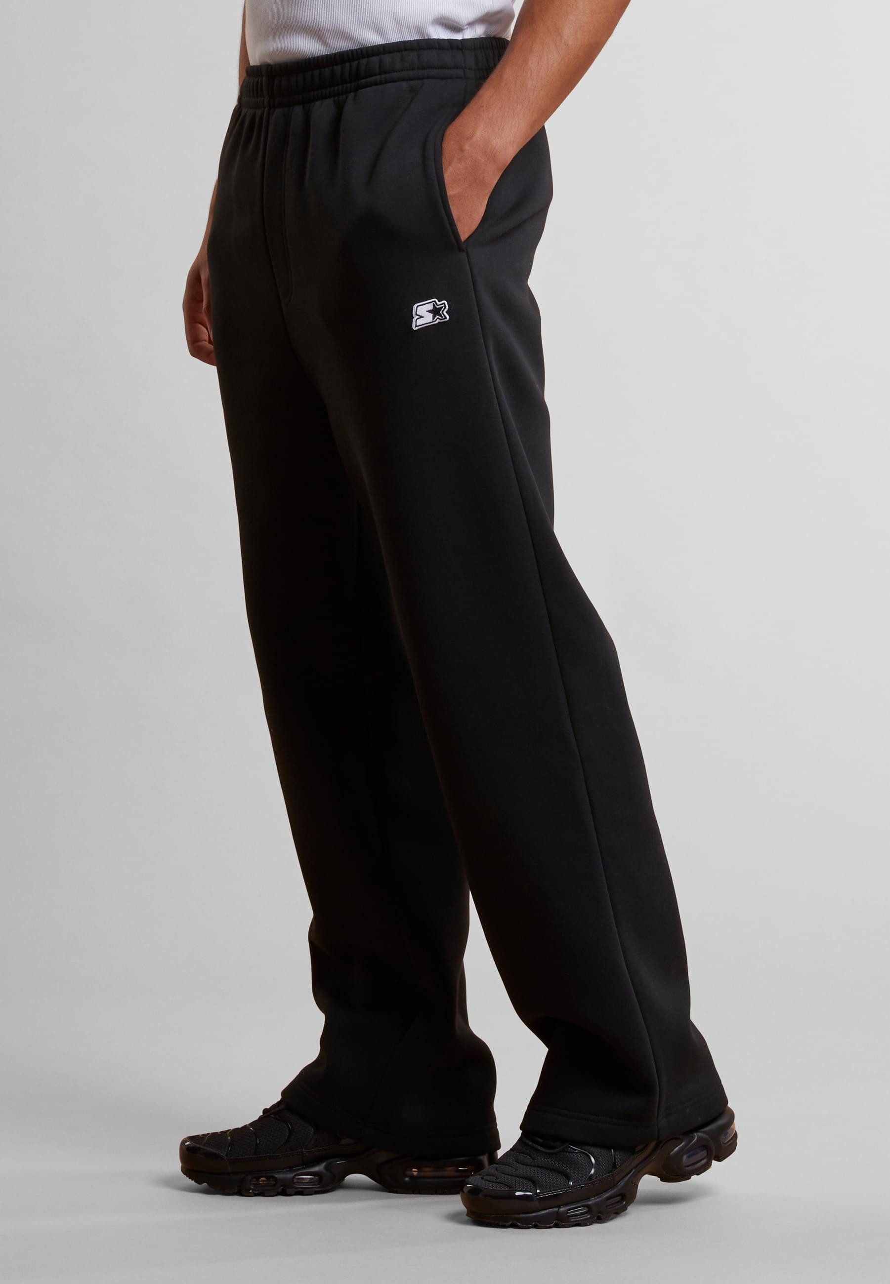 Starter Black Label Jogginghose Starter Black Label Starter Straight Leg Sw günstig online kaufen