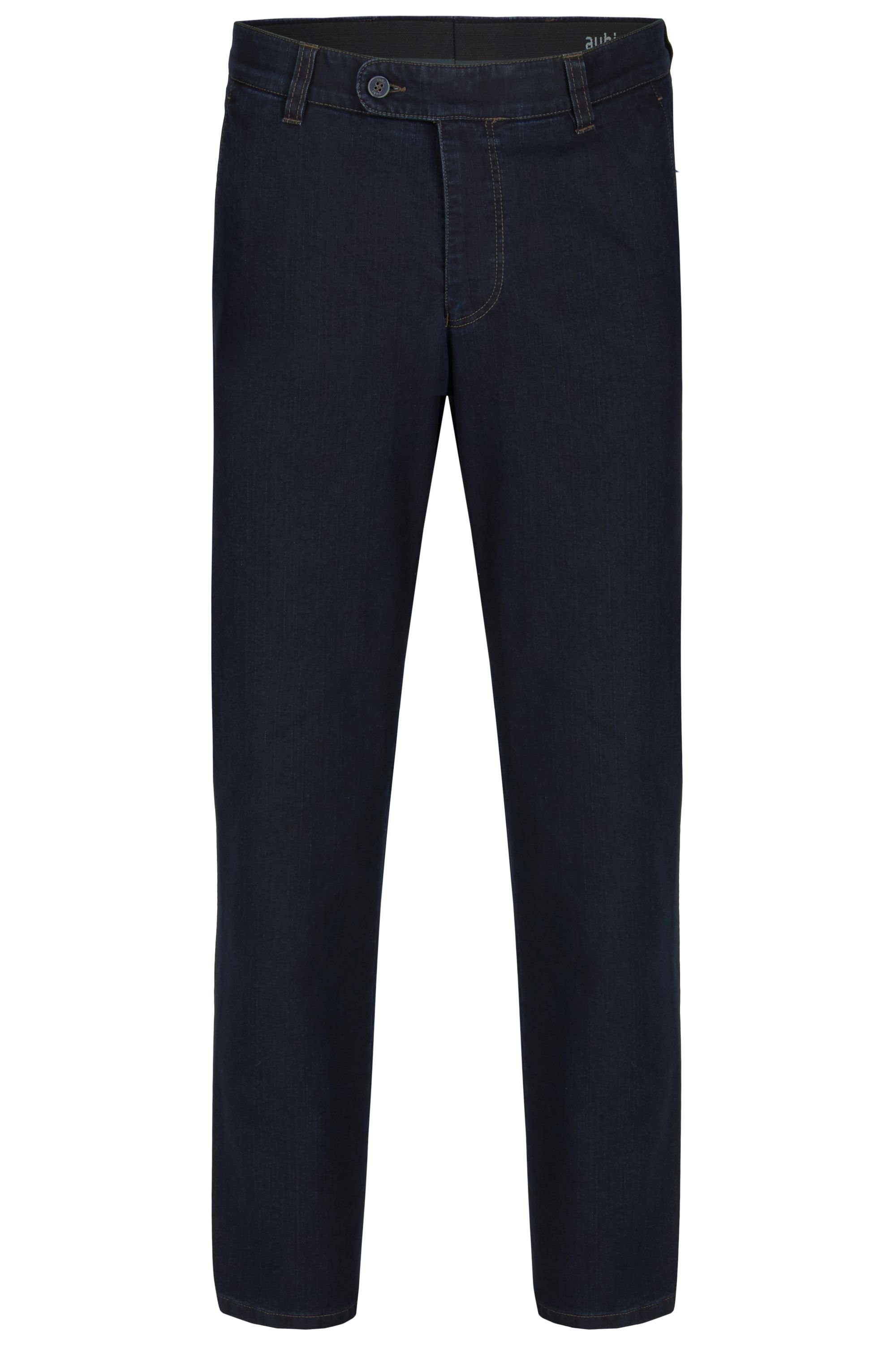 aubi: Bequeme Jeans aubi Perfect Fit Herren Winter Jeans Hose Thermo Stretch Modell 926