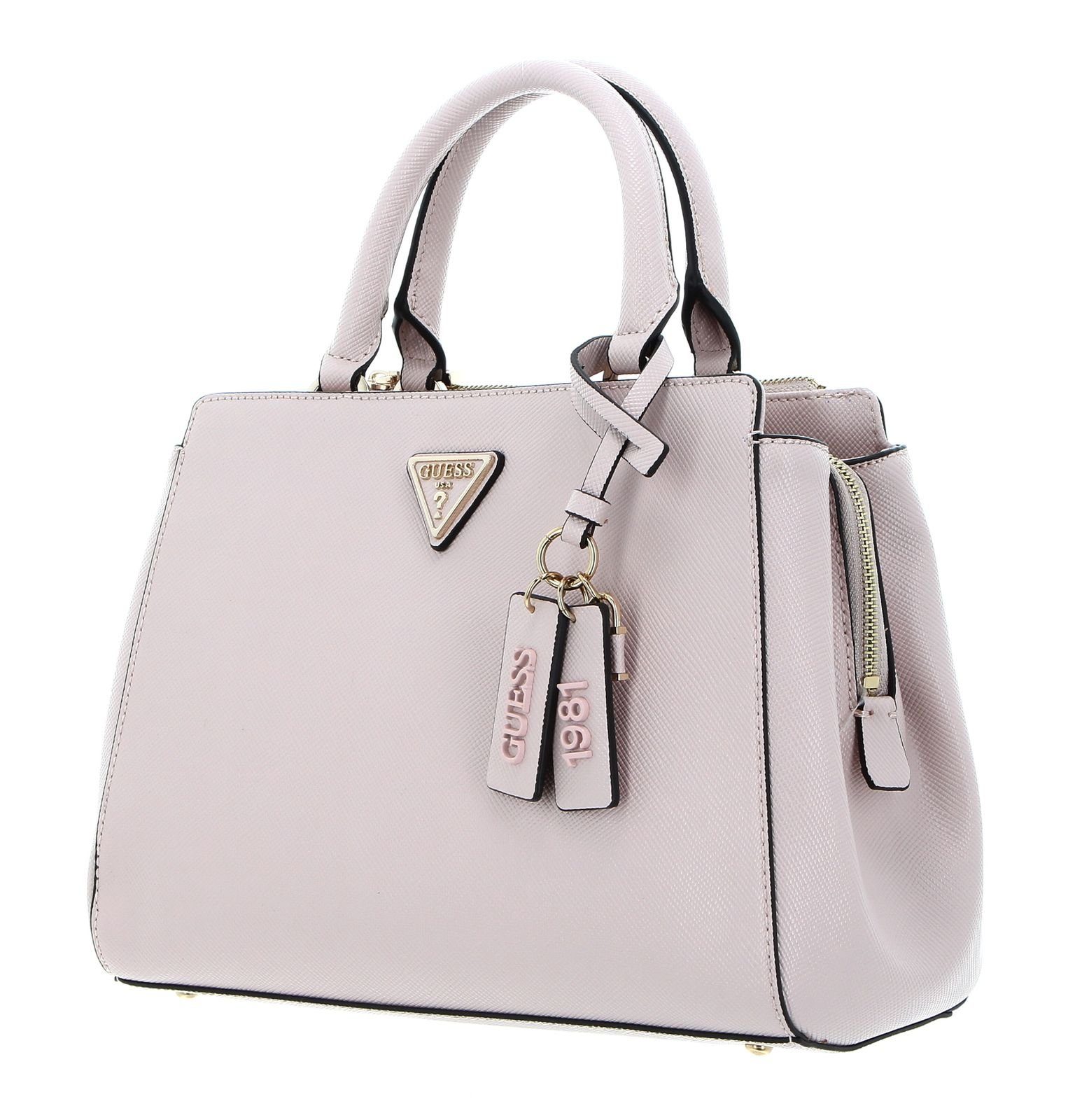 Guess Handtasche Eco Elements günstig online kaufen