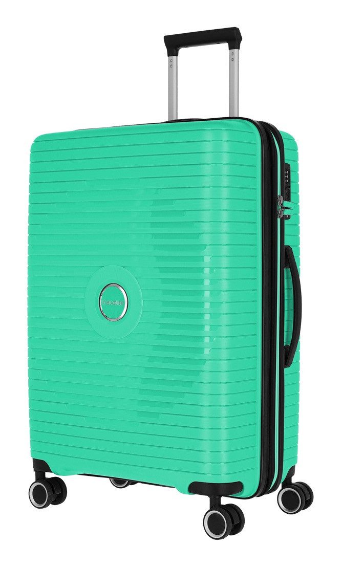 travelite Trolleyset ORBITA 4w S/M/L, 4 günstig online kaufen