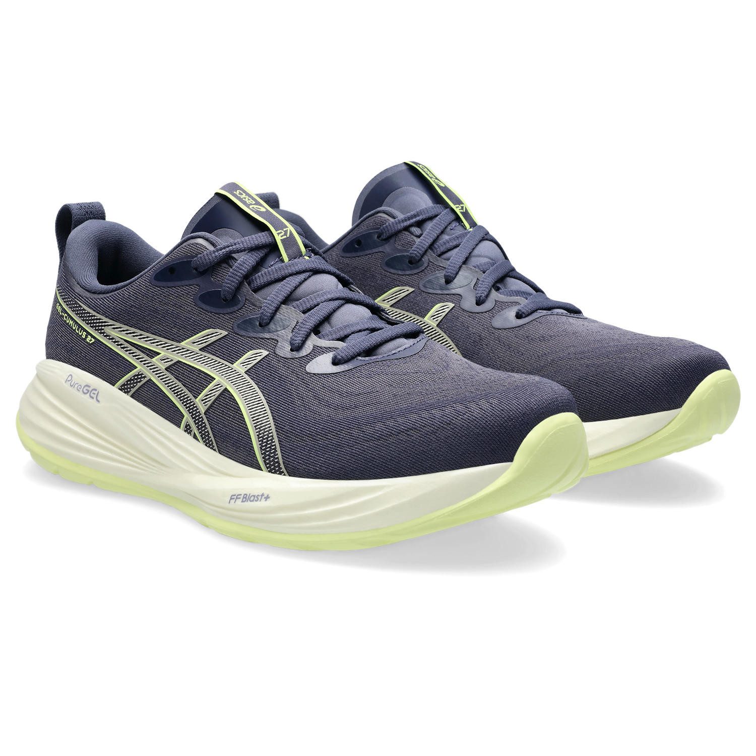 Asics GEL-CUMULUS 27 Laufschuh günstig online kaufen