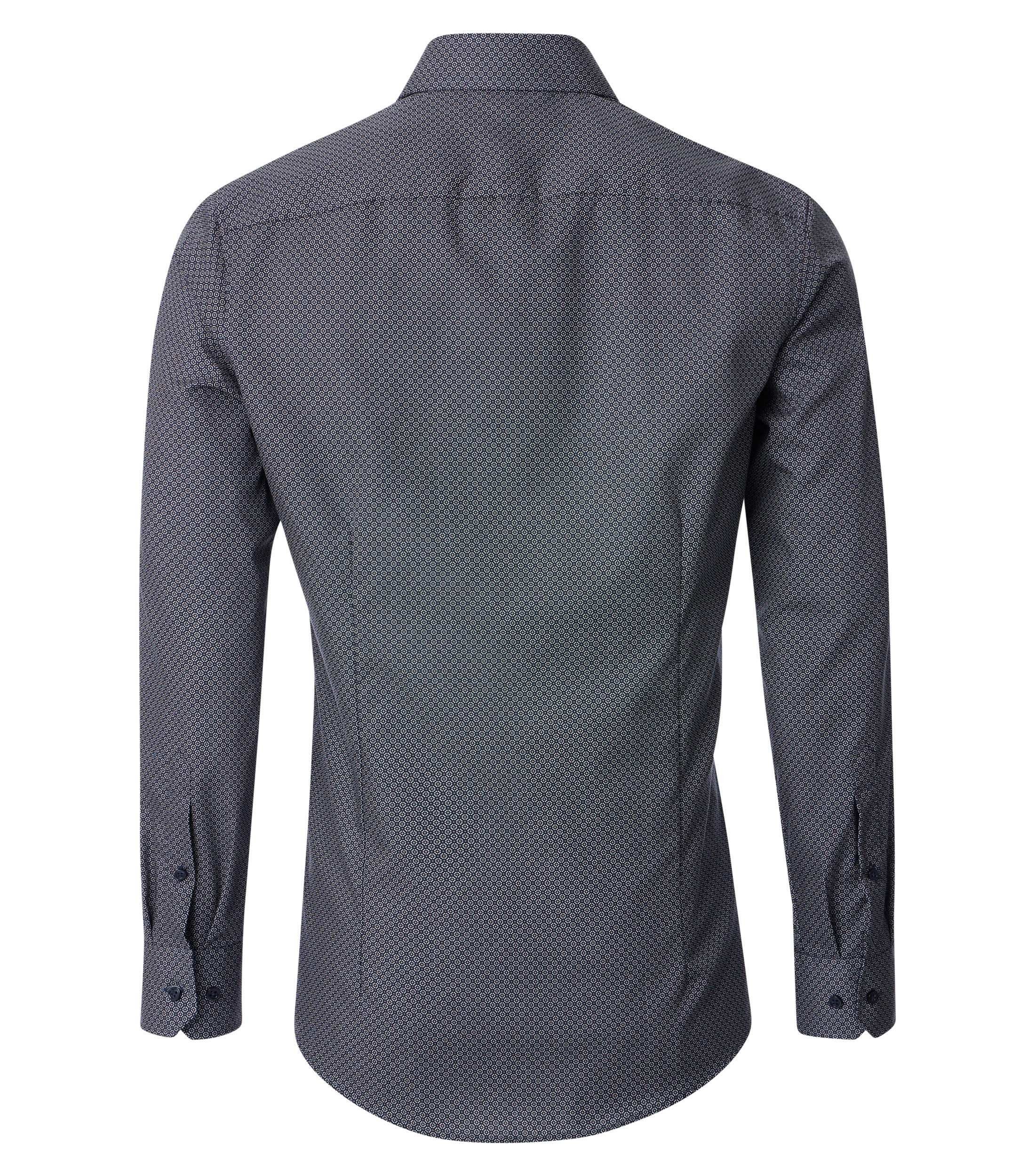 VENTI Businesshemd VENTI Businesshemd Print günstig online kaufen