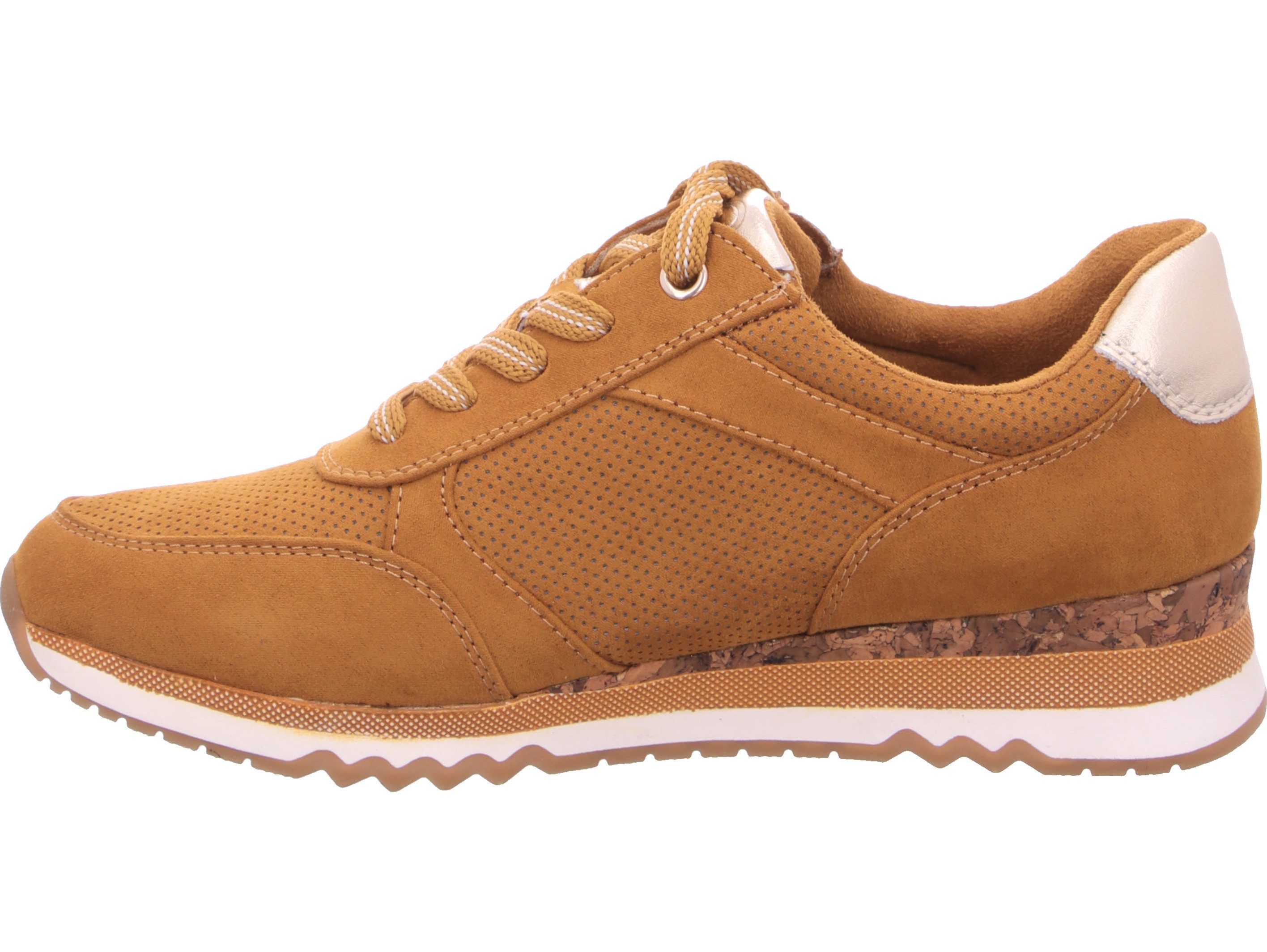 MARCO TOZZI Sneaker 100% vegan