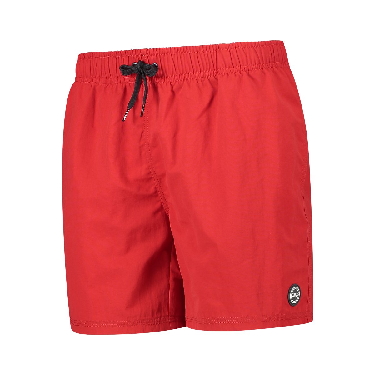 CMP Badeshorts H Badeshorts mit Eingriffstaschen, unifarben, schnell trocknend, pflegeleicht