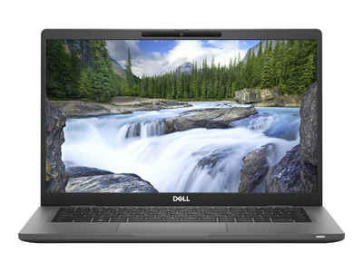 Dell Dell Latitude 7320 Notebook (Intel Core i5, 512 GB SSD)