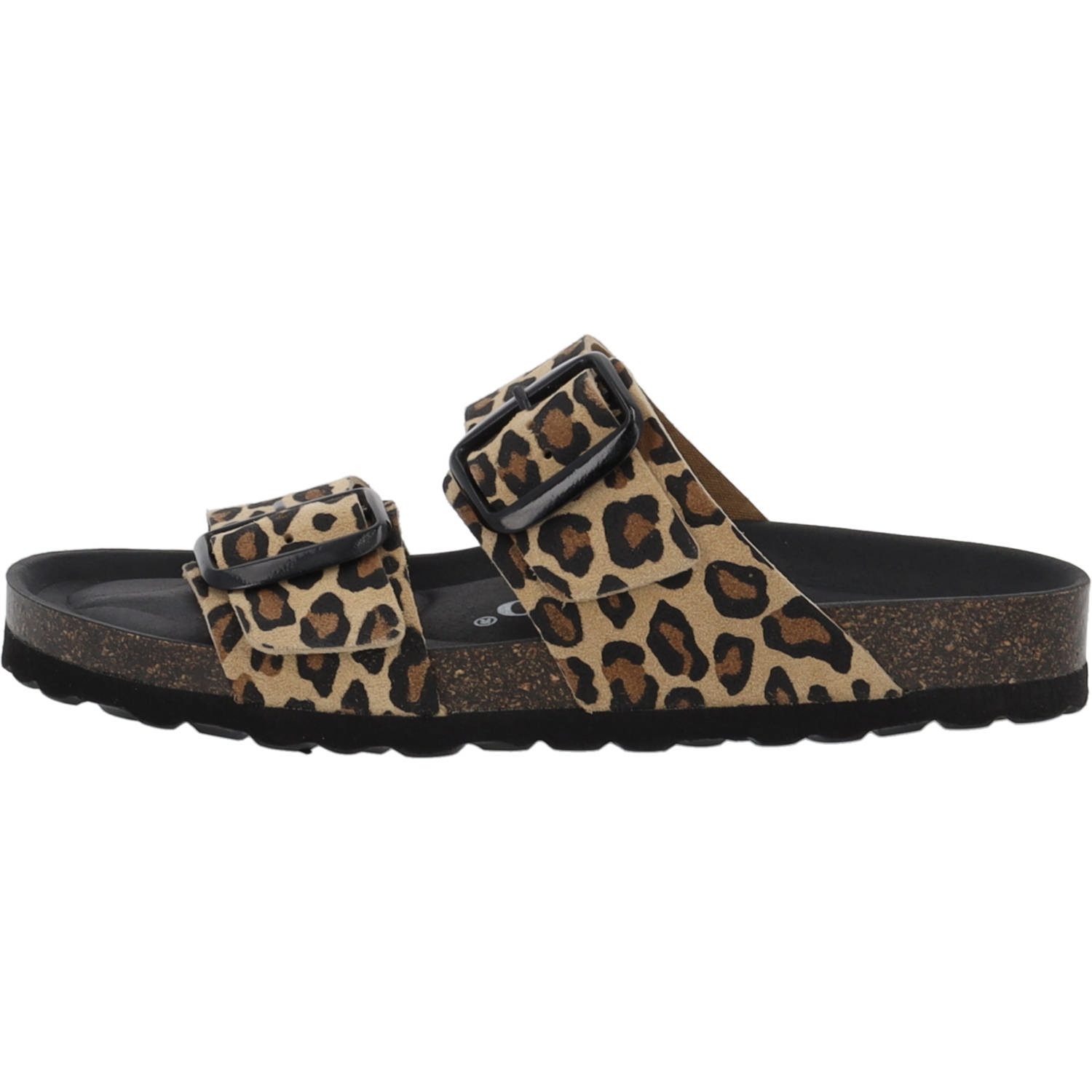 Palado Samos GS Leo Premium Leather Pantolette