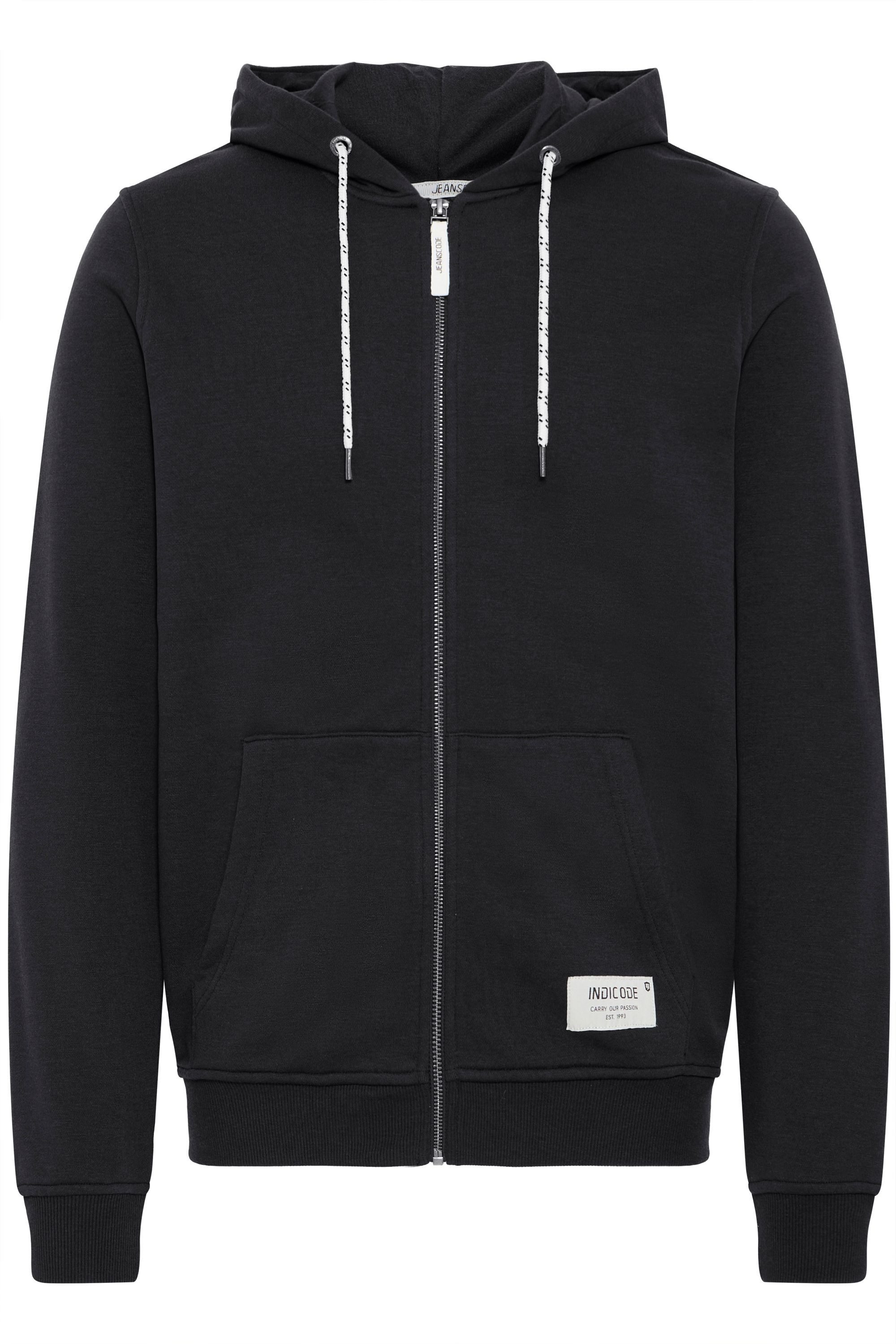 Indicode Sweatjacke IDPlayno Moderne Kapuzenjacke günstig online kaufen