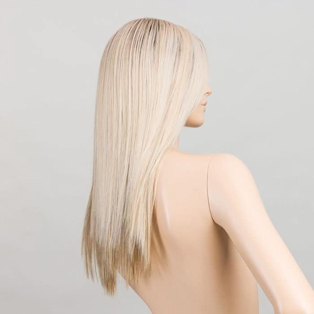 Ellen Wille Kunsthaarperücke Ellen Wille Cloud, Mit hitzebeständiger Faser und natürlicher Mini Lace Front.