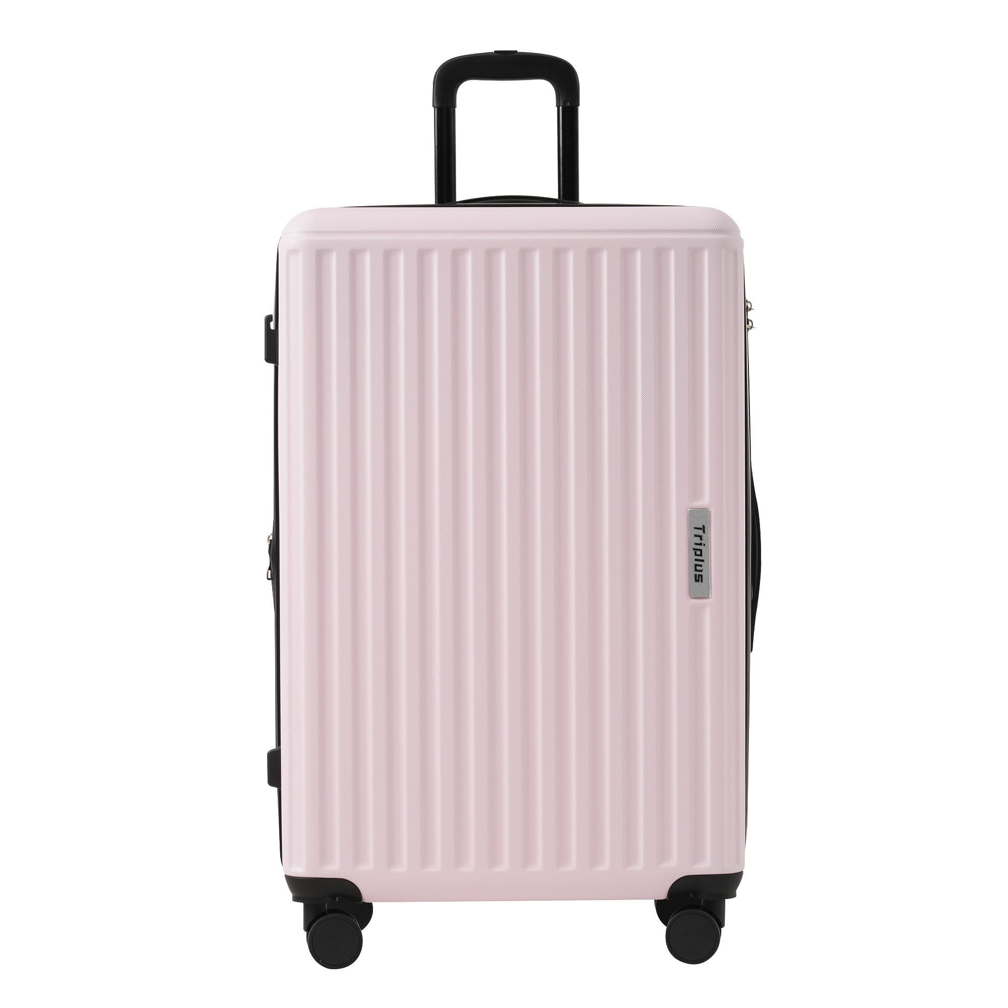 HAUSS SPOLE Trolleyset Hartschalen-Koffer ABS-Material Handgepäck günstig online kaufen
