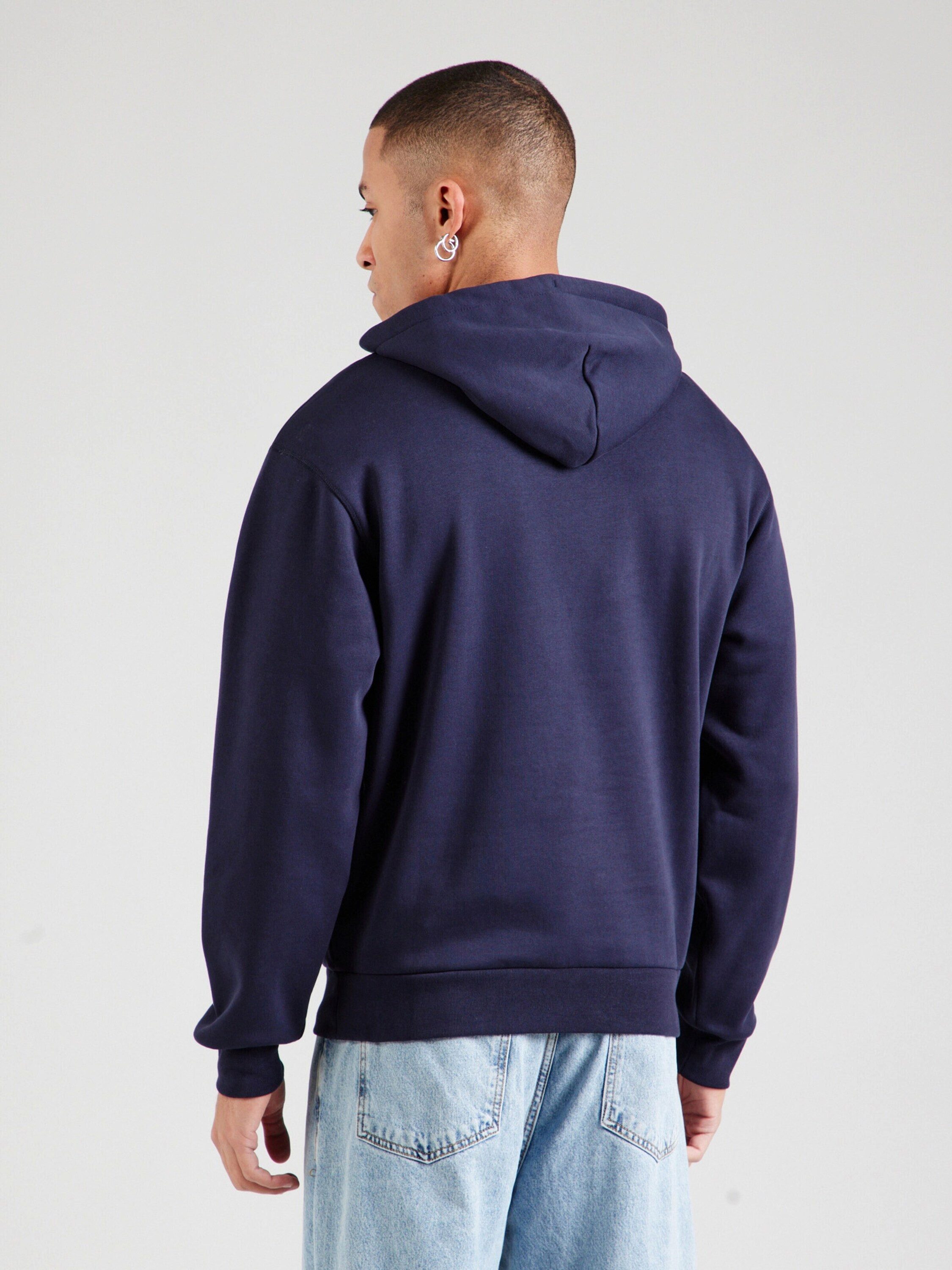 Champion Authentic Athletic Apparel Sweatshirt (1-tlg)