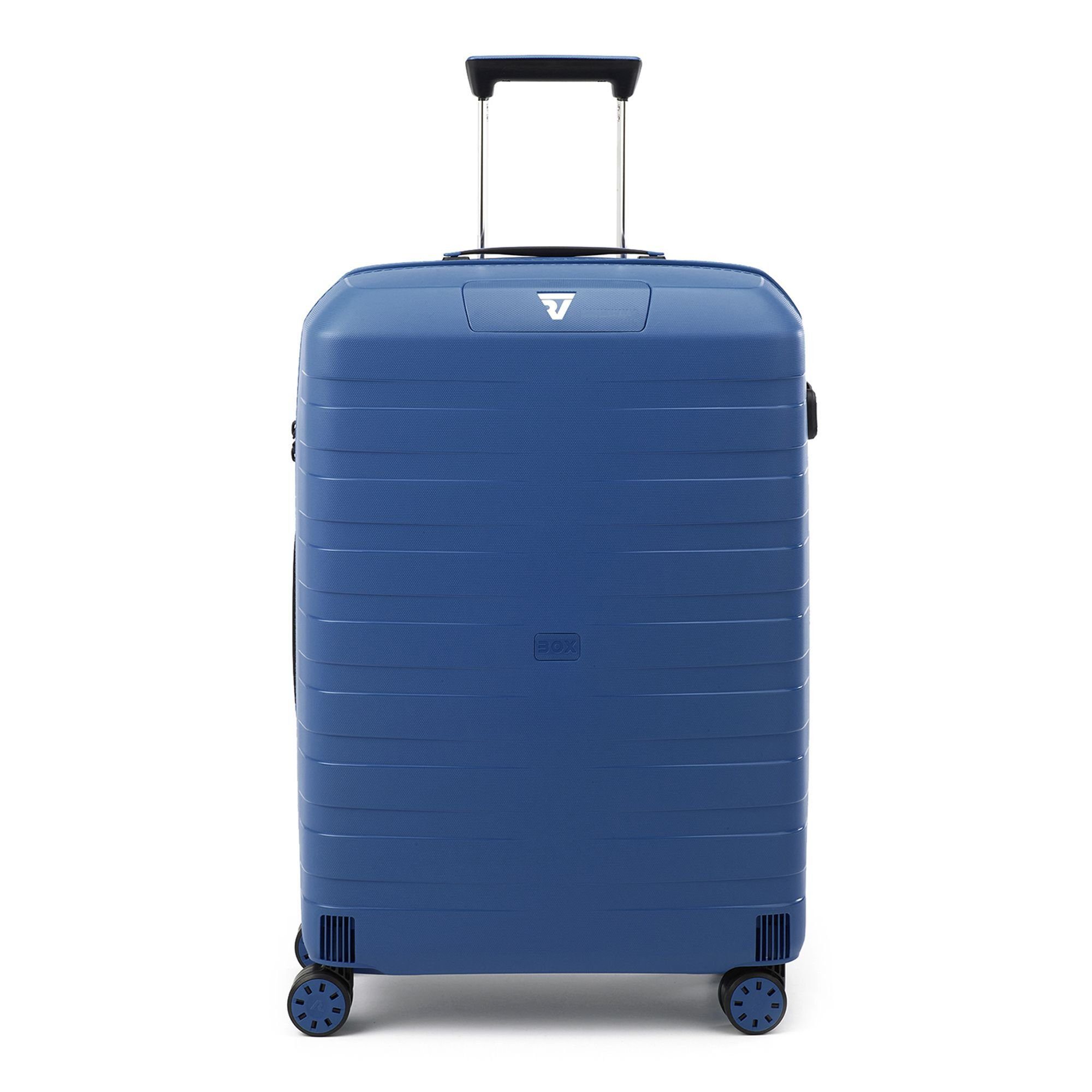 Hartschalen-Trolley Box Sport 2.0