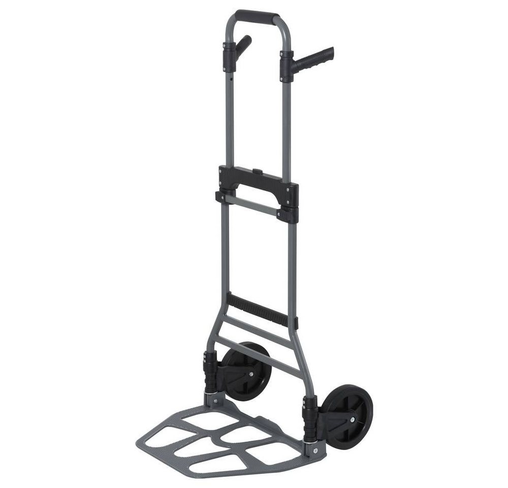 Thumbnail - TOOLCRAFT Sackkarre FALTBARE SACKKARRE 130 KG