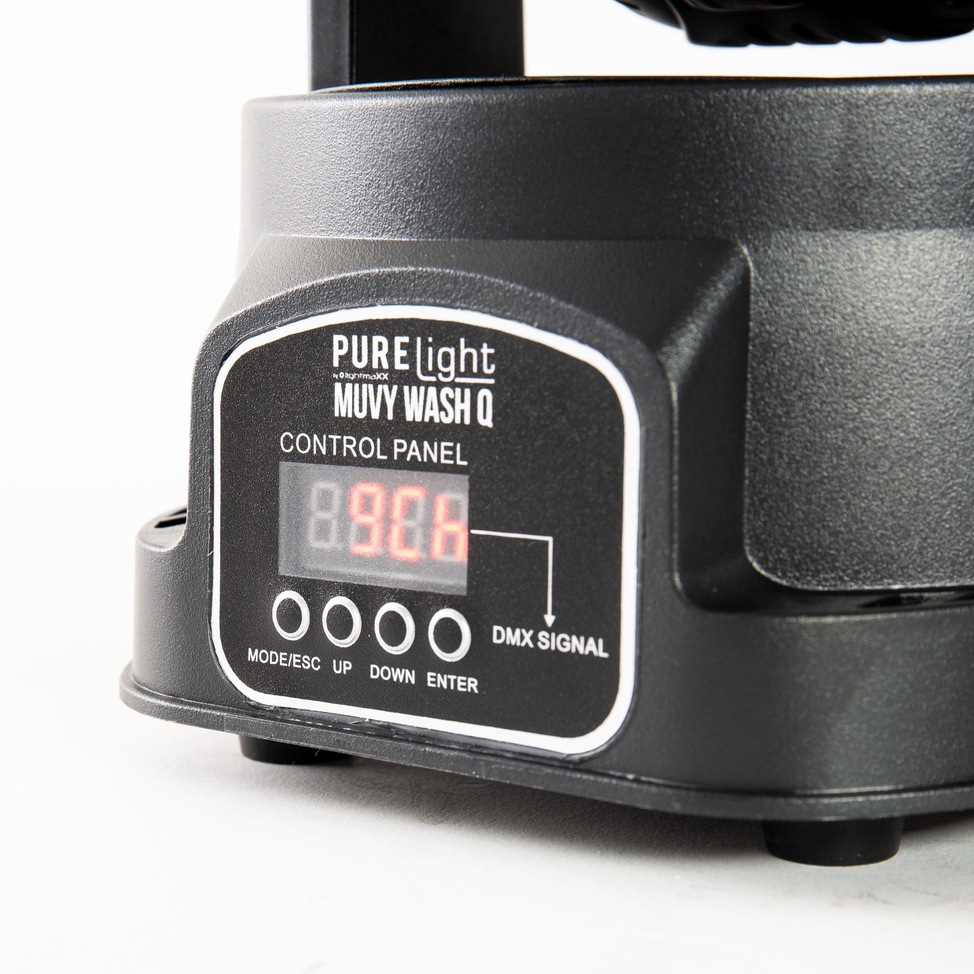 PURElight LED Scheinwerfer, LED Wash Head, RGBW LED, DJ Lighting