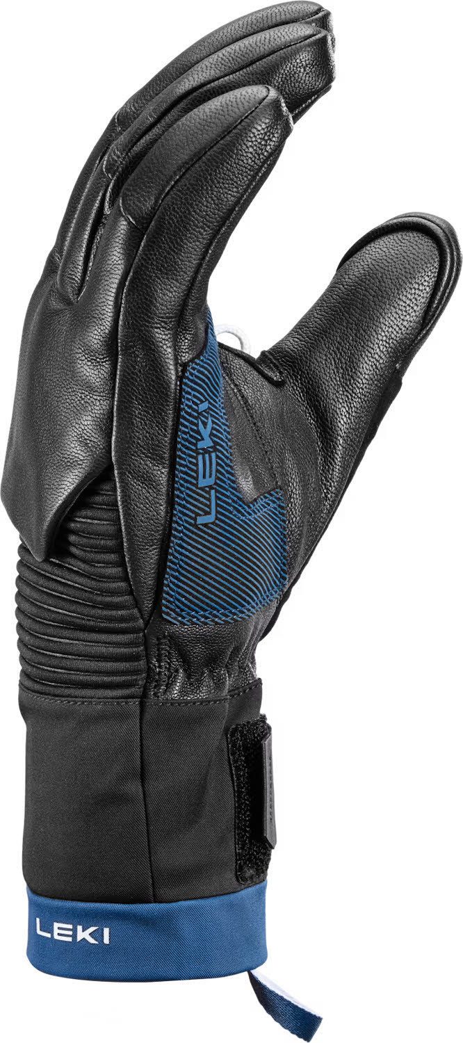Leki Skihandschuhe HE Hevon Pro 3D