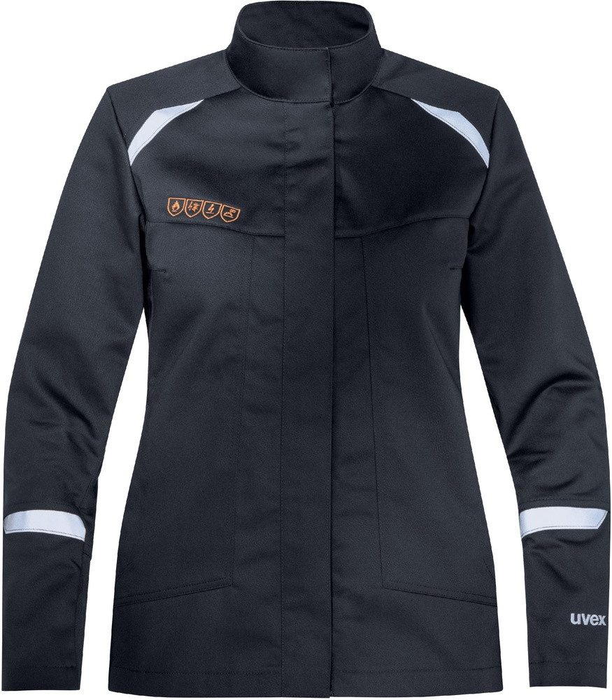 Kurzjacke Arbeitsjacke Suxxeed Multifunction