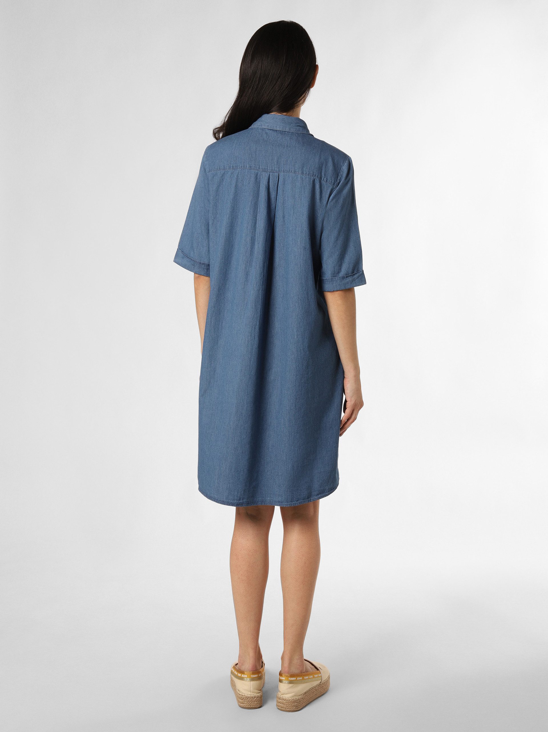 Marie Lund A-Linien-Kleid Lisa