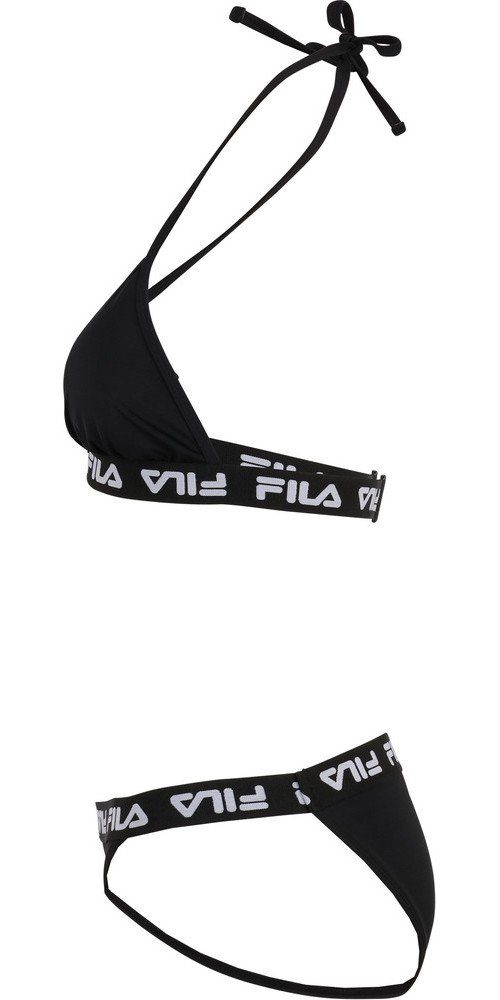 Fila Bügel-Bikini