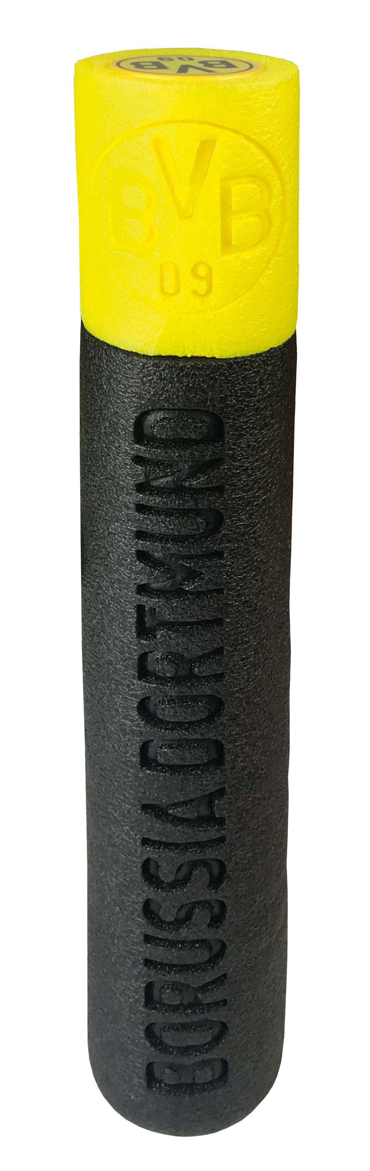 Happy People Badespielzeug BVB Foam Shooter Wasserspritze (ca. 26 cm)