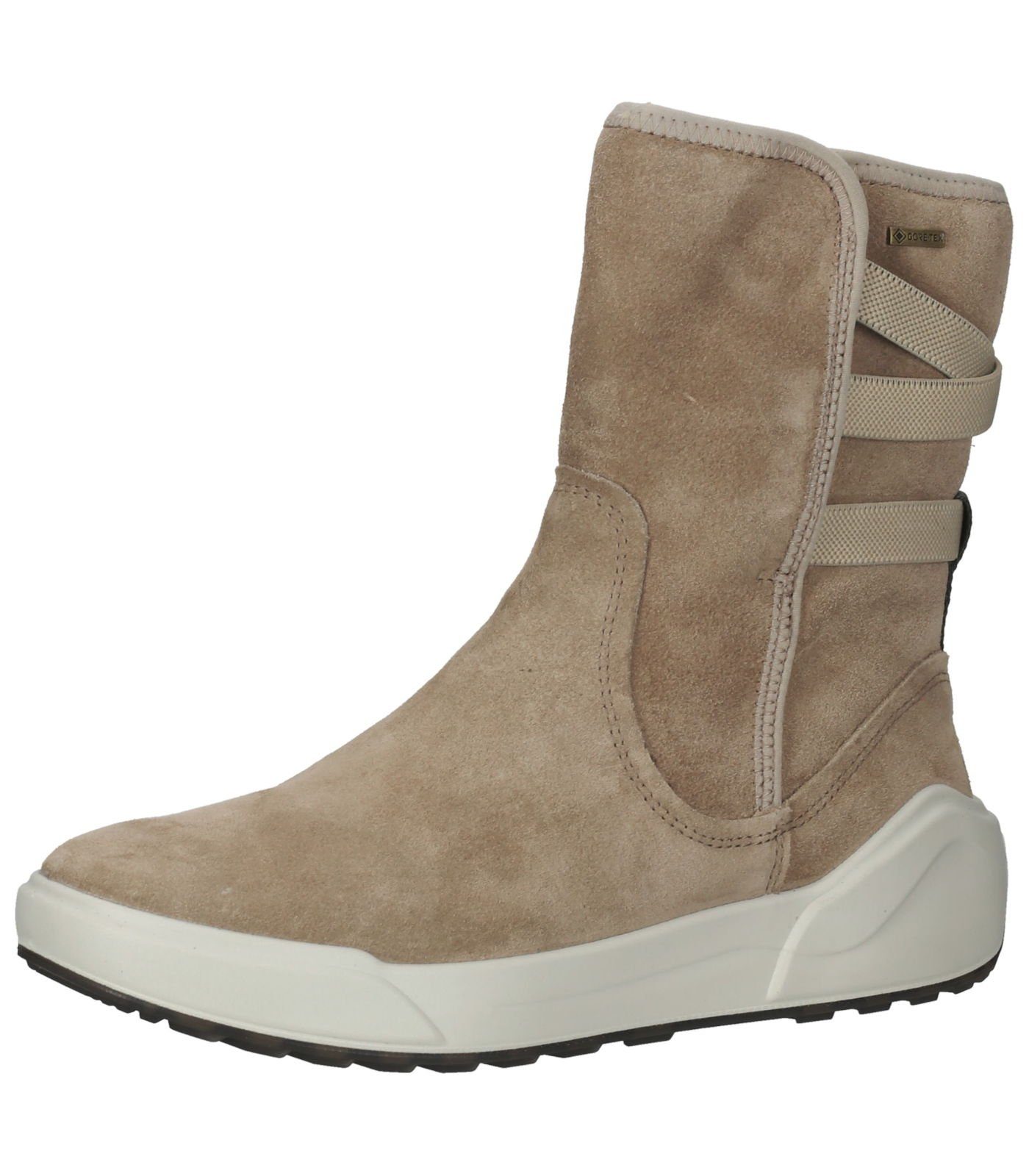 Legero Stiefelette Veloursleder Stiefelette