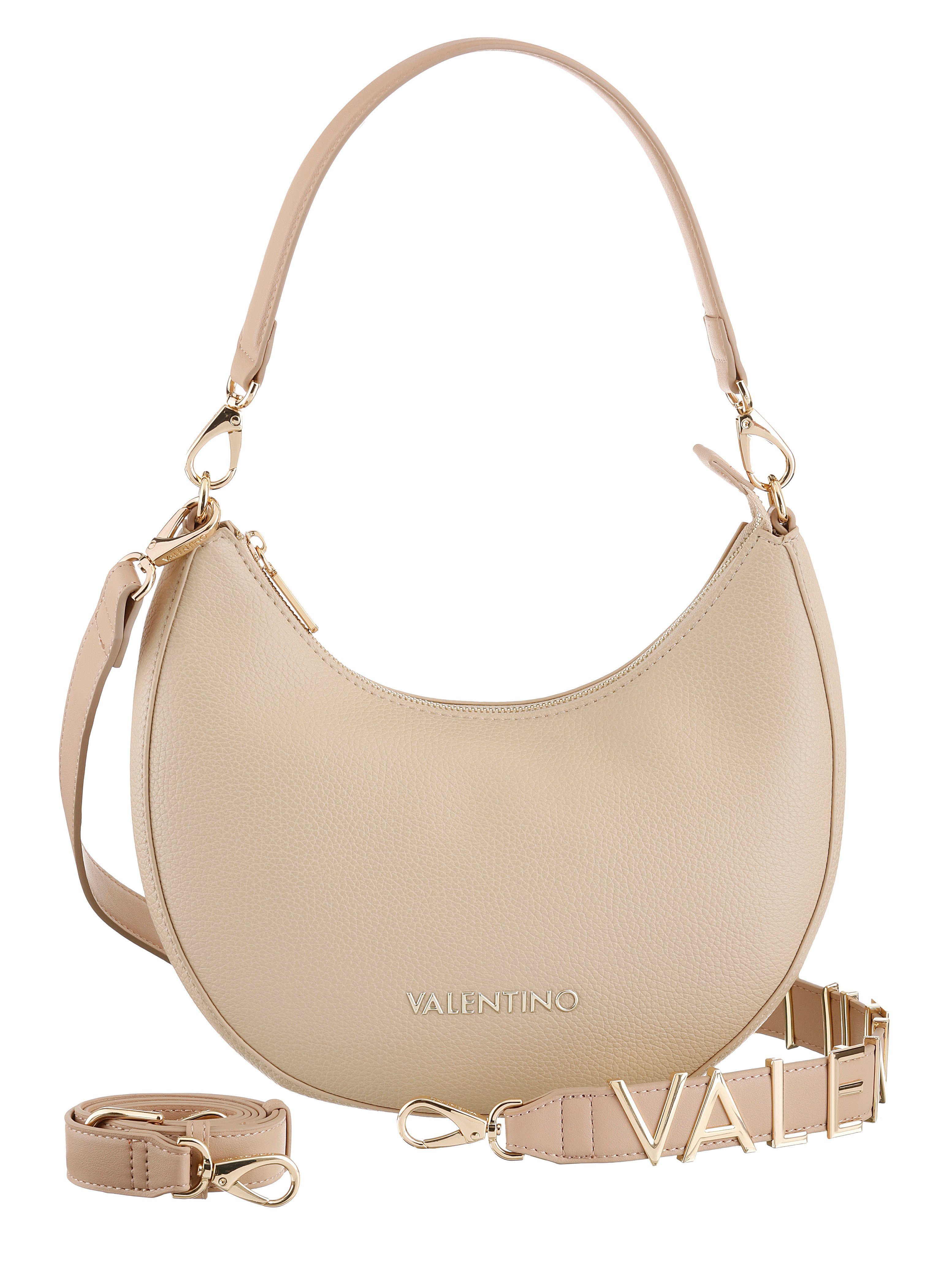 VALENTINO BAGS Hobo ALEXIA, Handtasche Damen Tasche Damen Schultertasche Henkeltasche