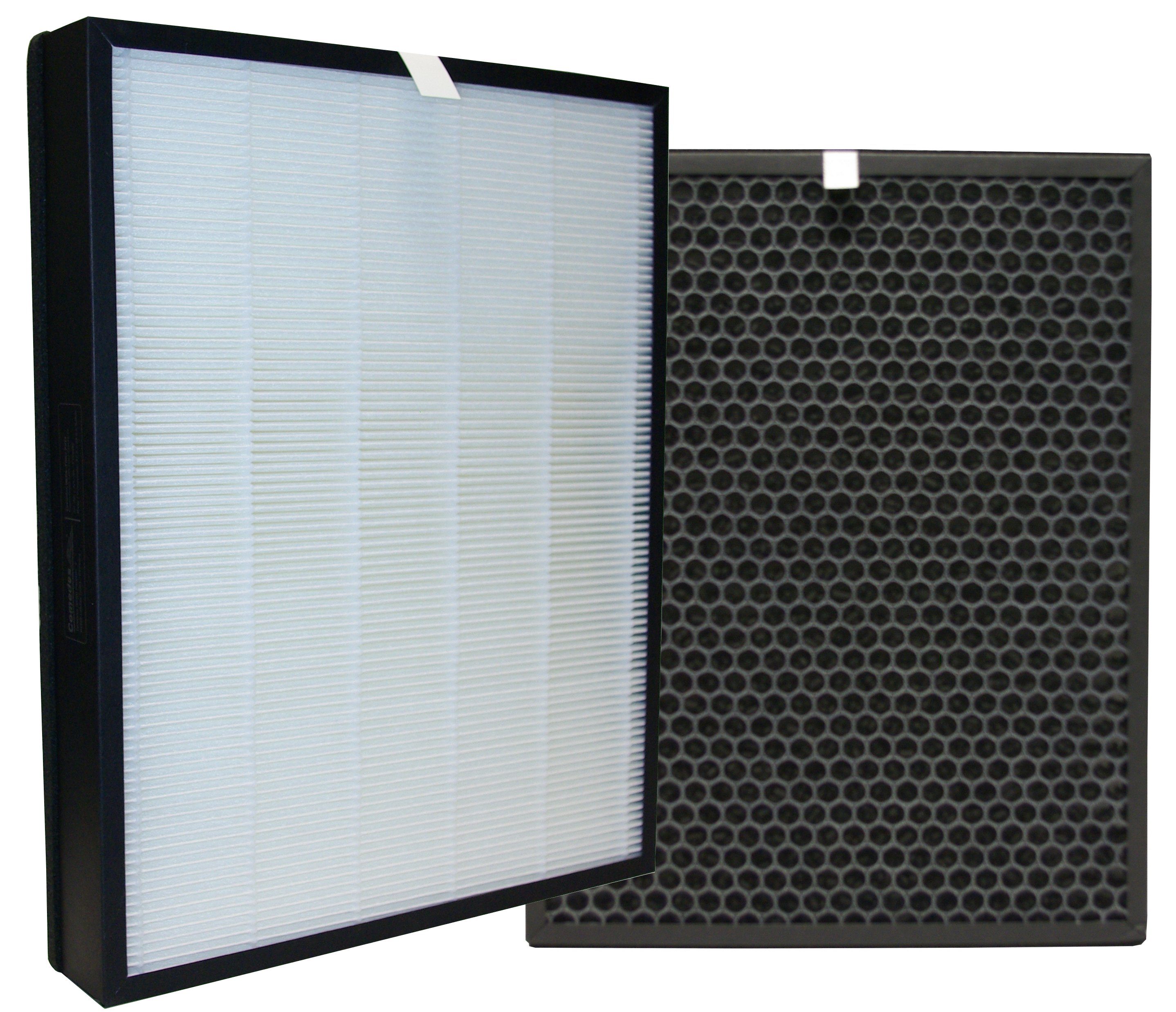 Comedes Filter-Set einsetzbar statt Philips FY3433/10 günstig online kaufen