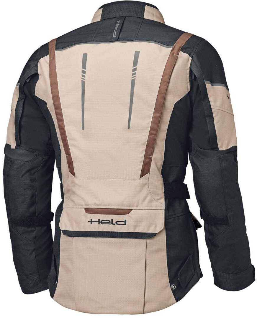 Held Biker Fashion Motorradjacke Hakuna Matata günstig online kaufen