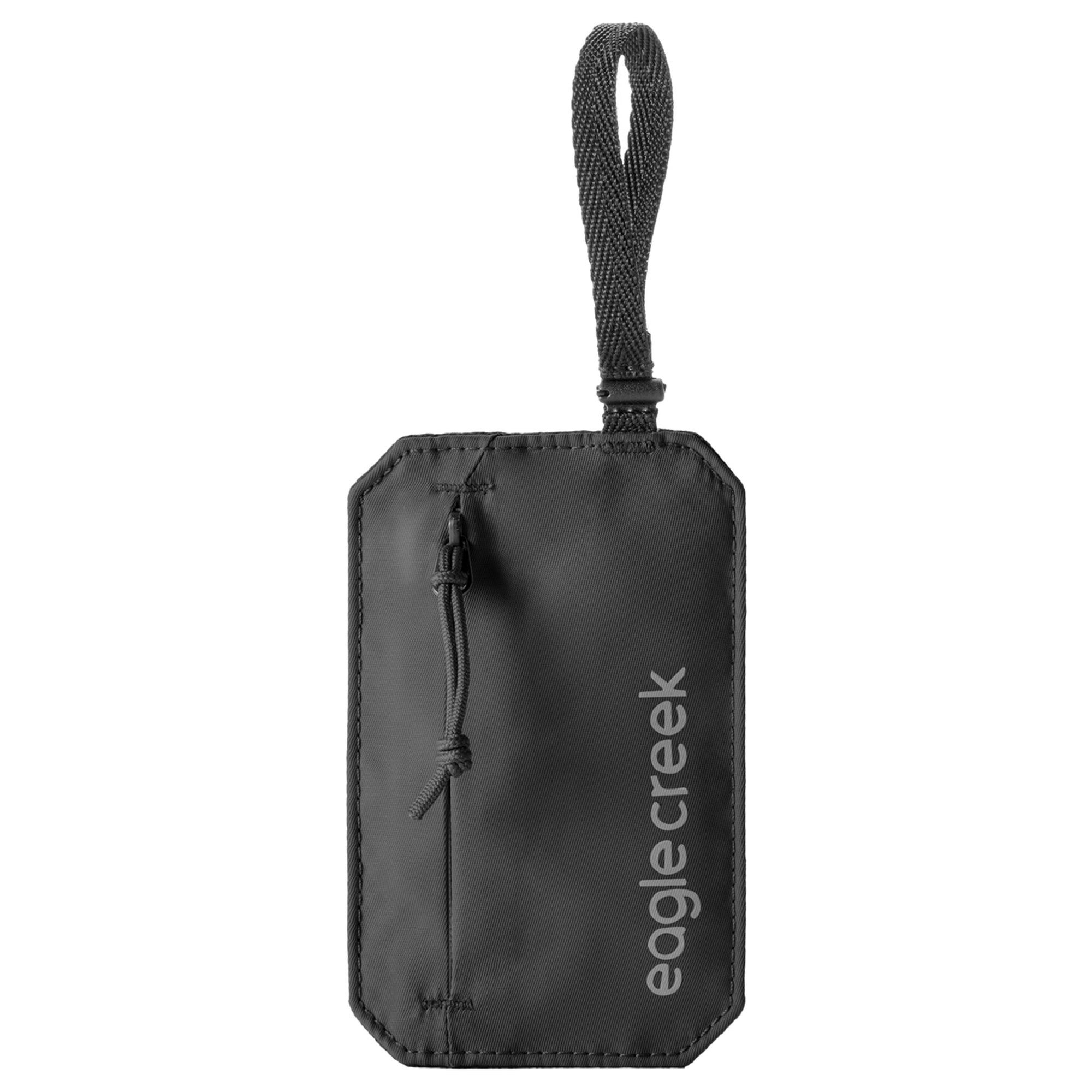 Eagle Creek Kofferorganizer Undercover RFID Hidden Pocket - Wertsachenbeutel 12.5 cm (black)