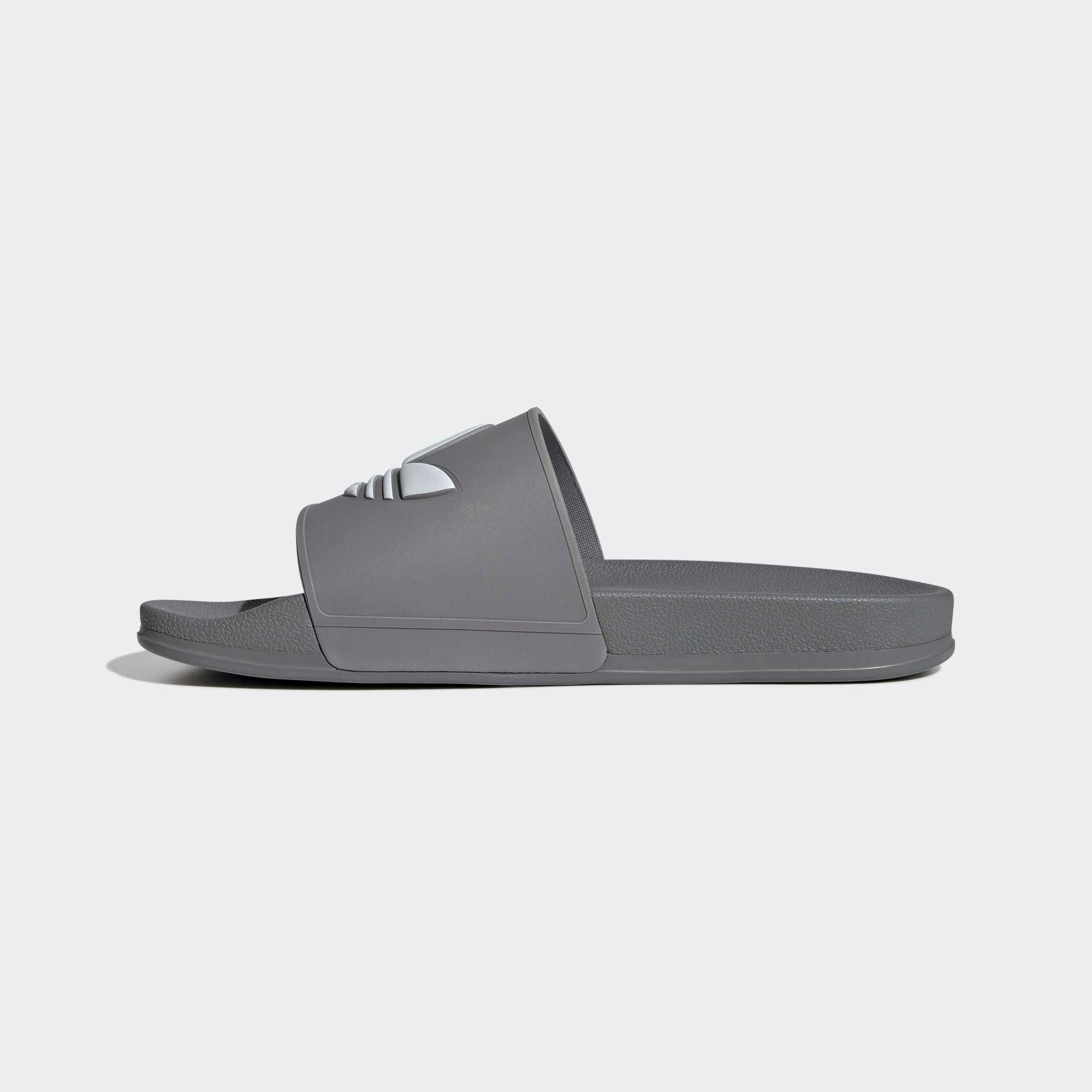 adidas Originals ADILETTE OG CF BADESCHLAPPEN Badesandale Badelatschen