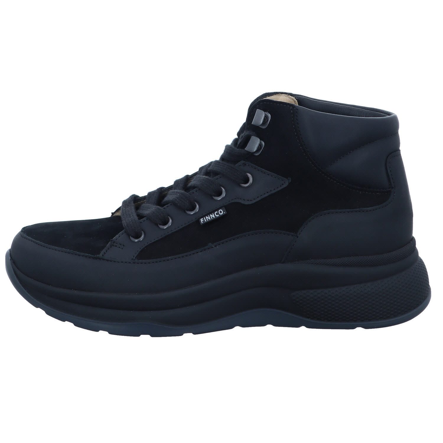 Finn Comfort 96402-046099 Schnürschuh