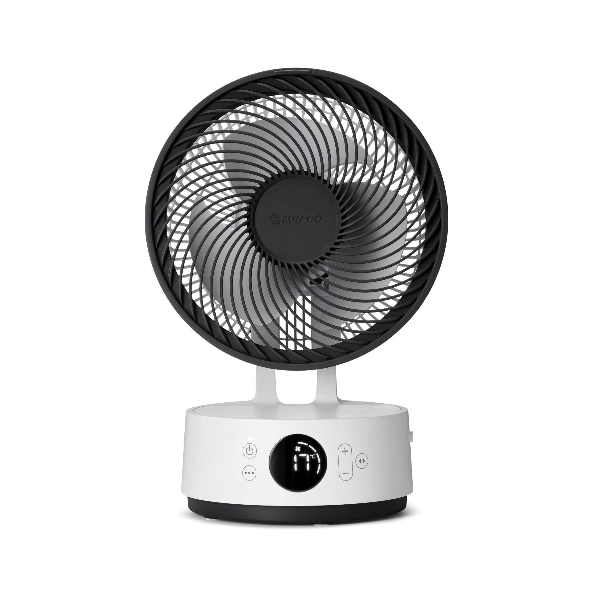 Meaco Akku-Ventilator Sefte® 8 (12 Volt), günstig online kaufen