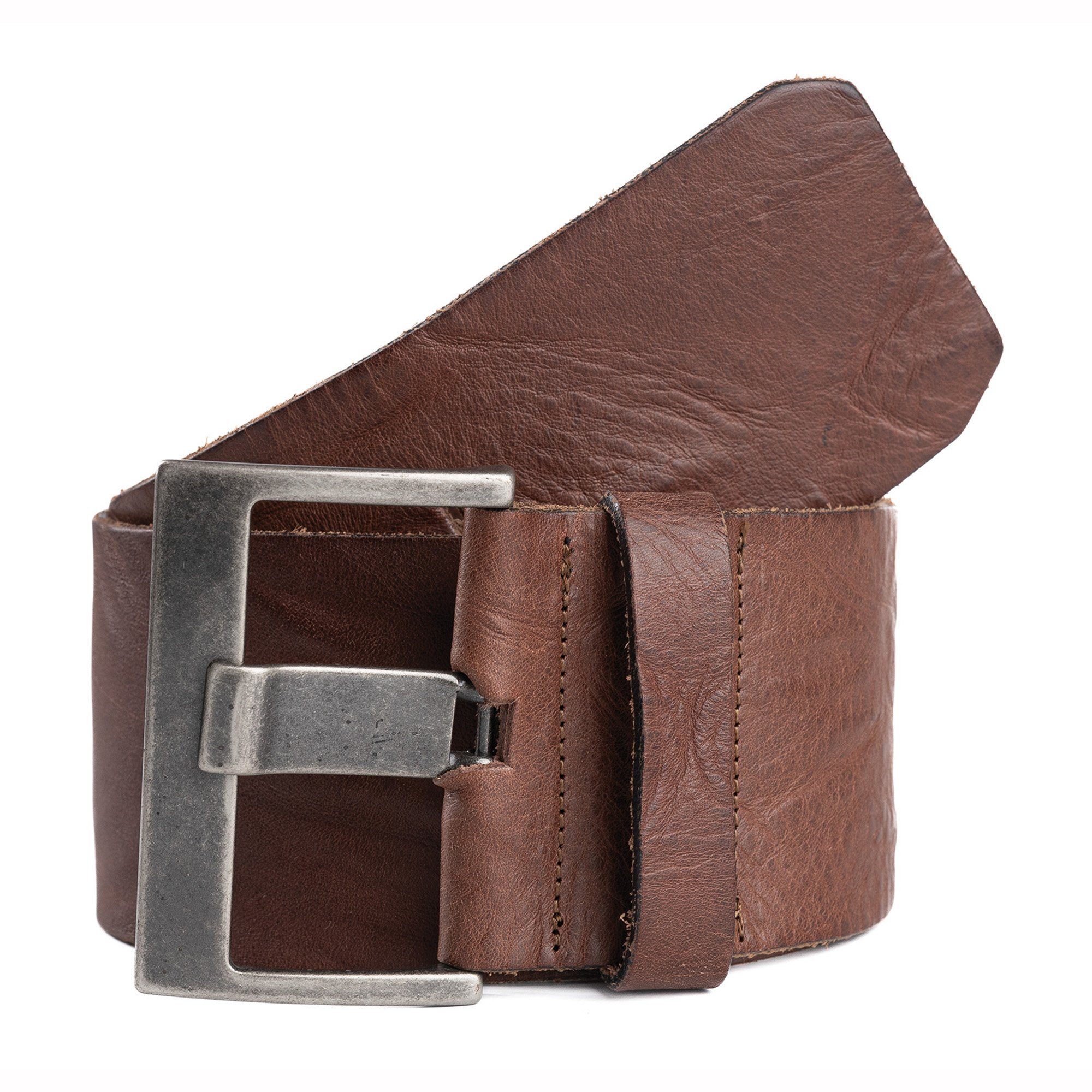 Cassandra Accessoires Ledergürtel "Joana" aus wunderbar weichem Leder MADE günstig online kaufen