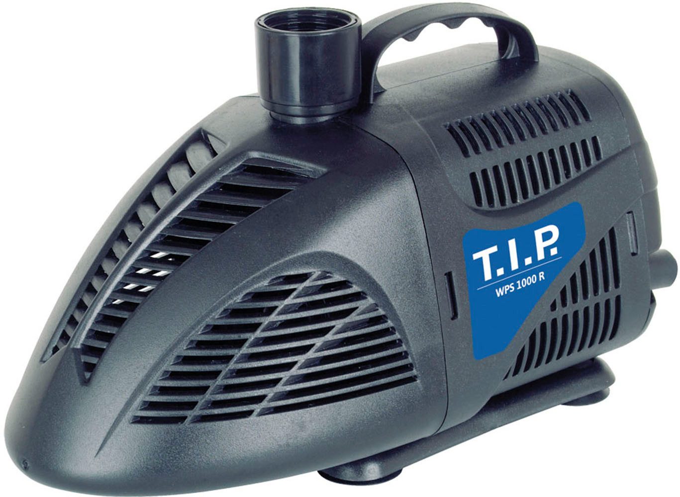 Springbrunnenpumpe WPS 1000 R