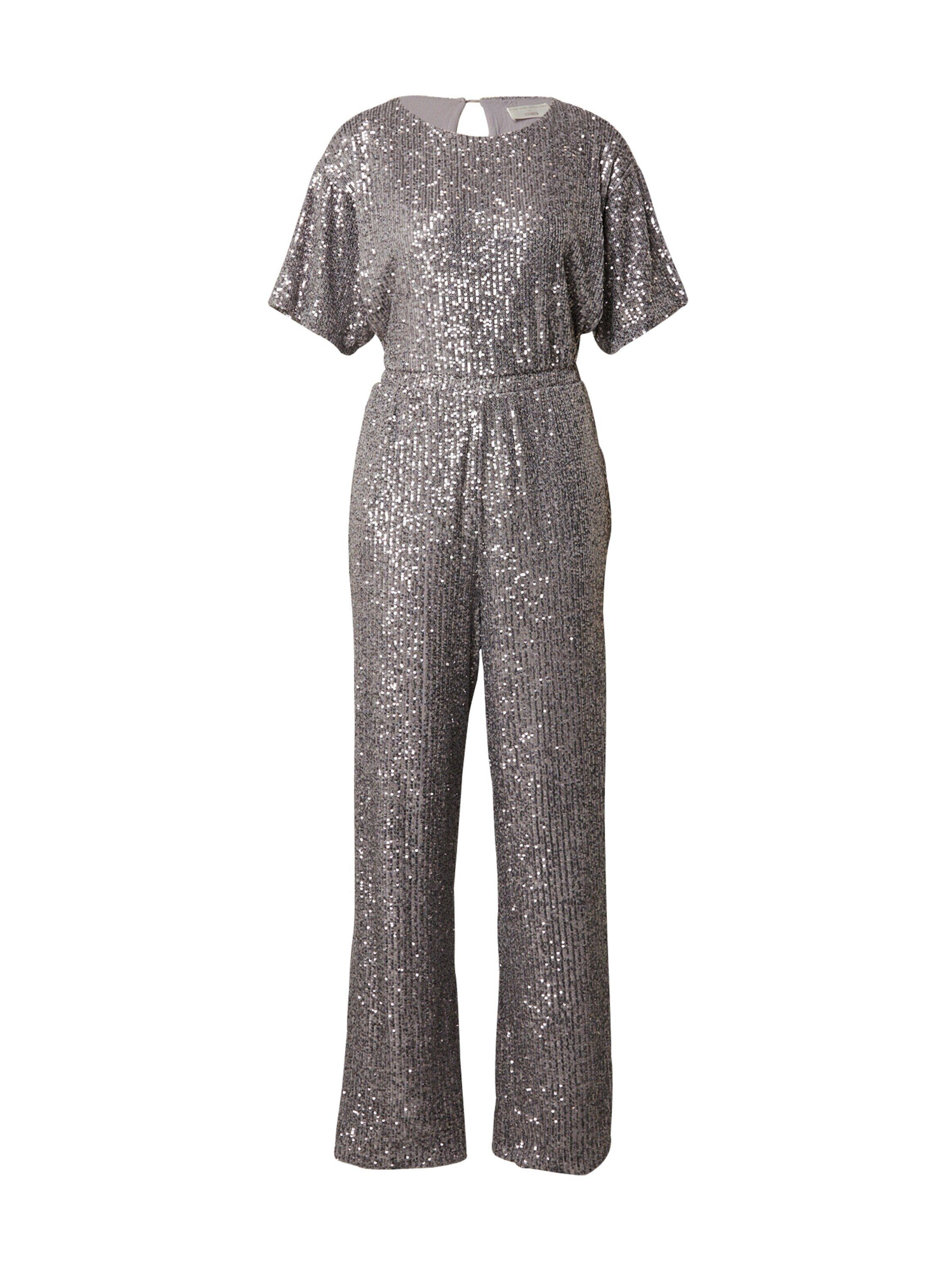 Guido Maria Kretschmer Women Jumpsuit Asta (1-tlg) Cut-Outs