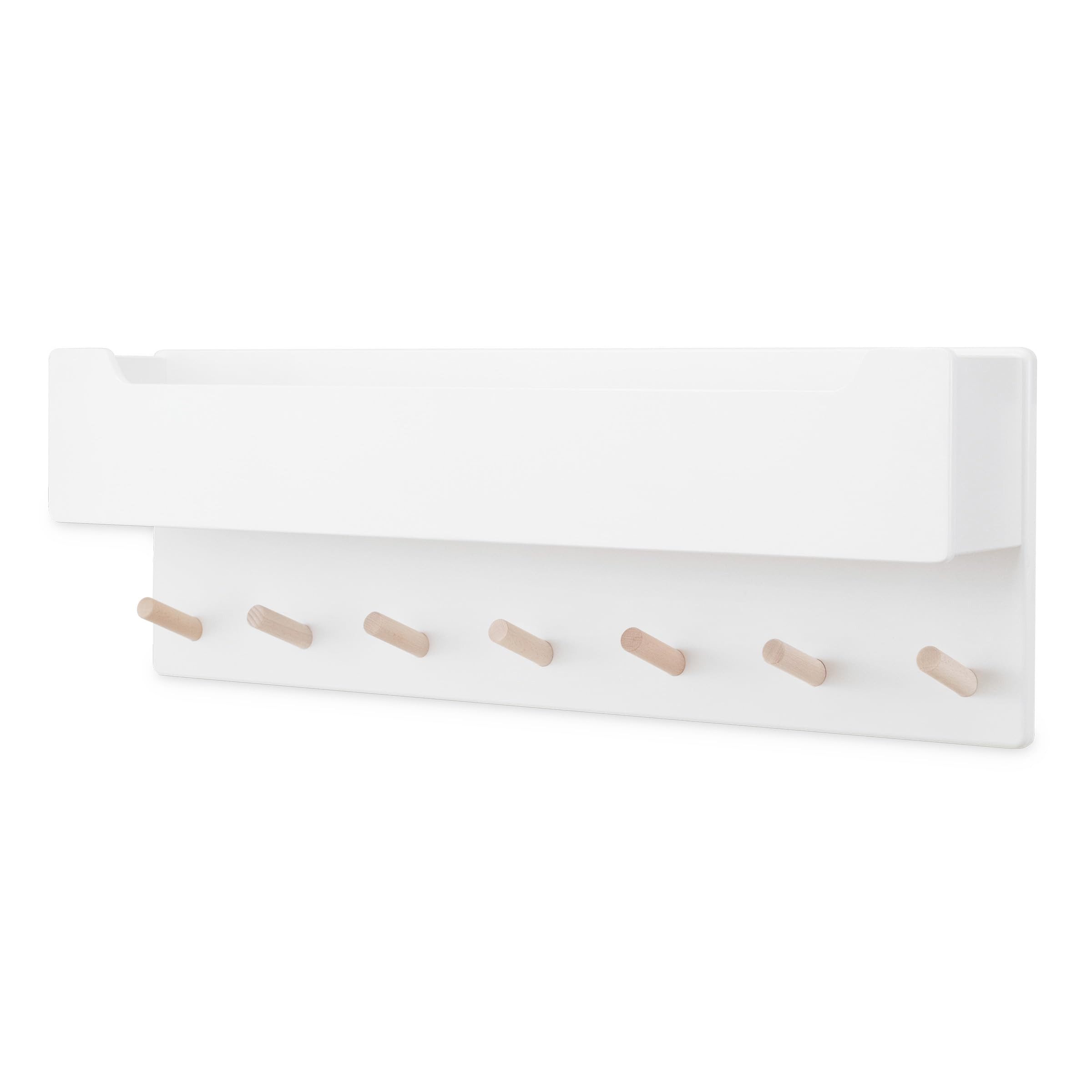 Ehrenkind Wandgarderobe für Kinder, Kindergarderobe (Garderobe Kinder, Gard günstig online kaufen