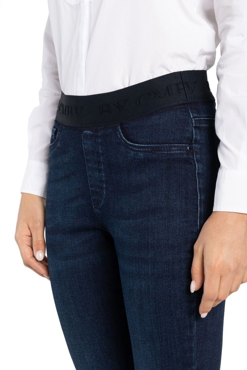 5-Pocket-Jeans Cambio