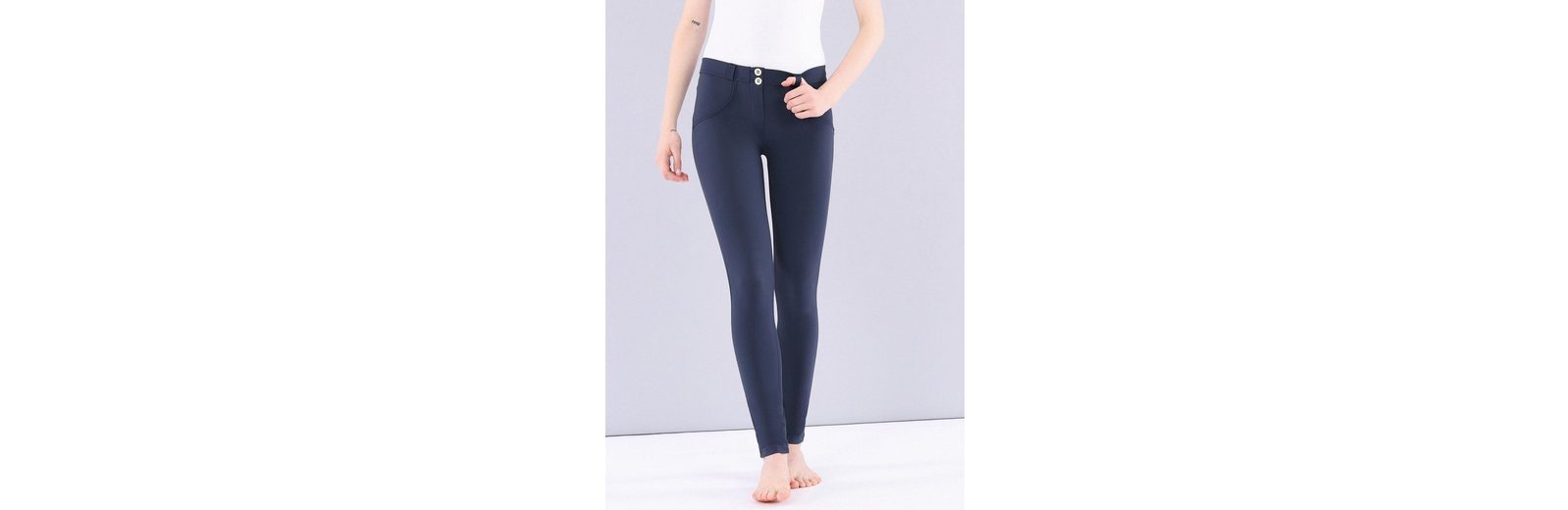 Freddy Jeggings WRUP2RC005 In Patentierter WR UP Technologie Und 