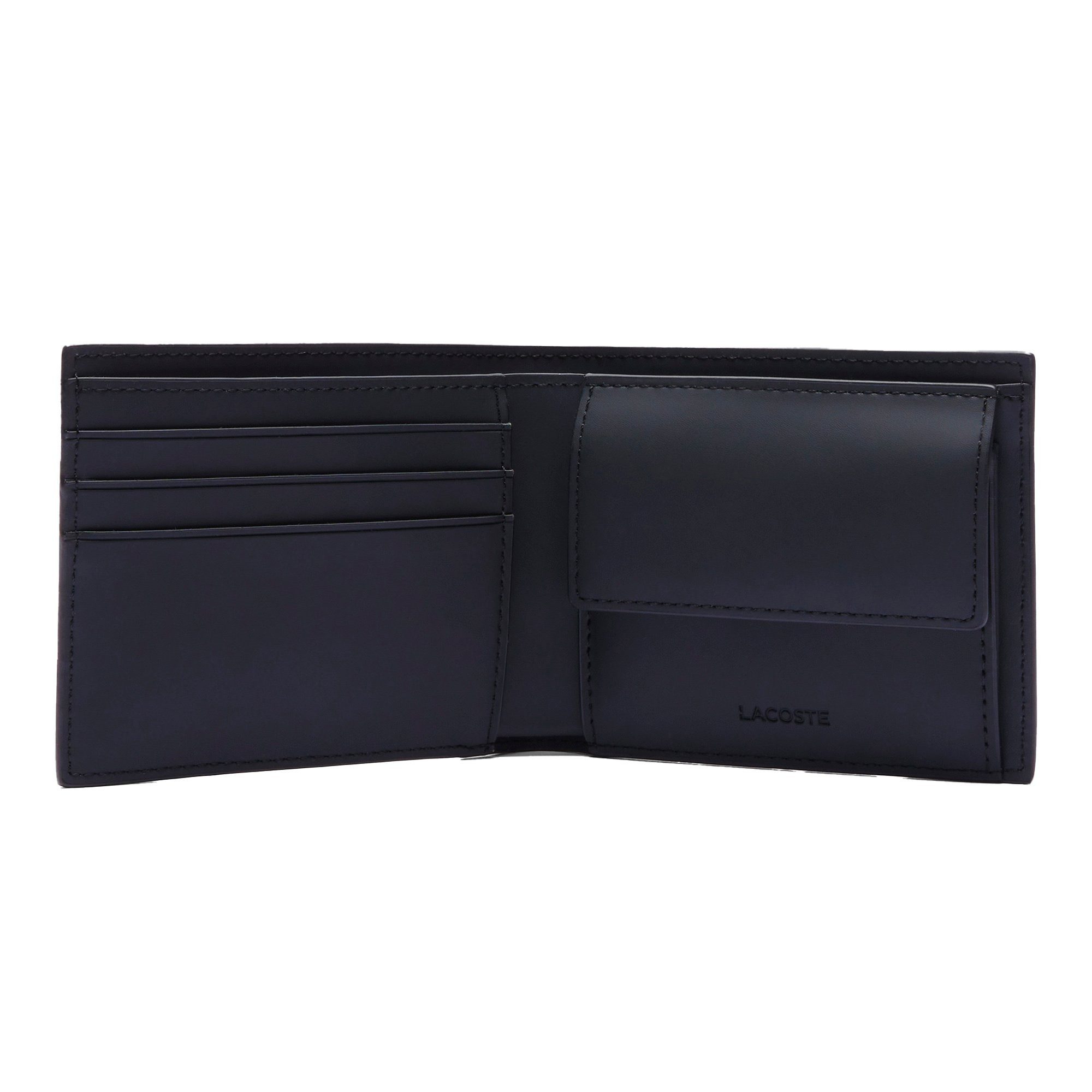 Lacoste Geldbörse Herren Geldbörse Synthetisch günstig online kaufen